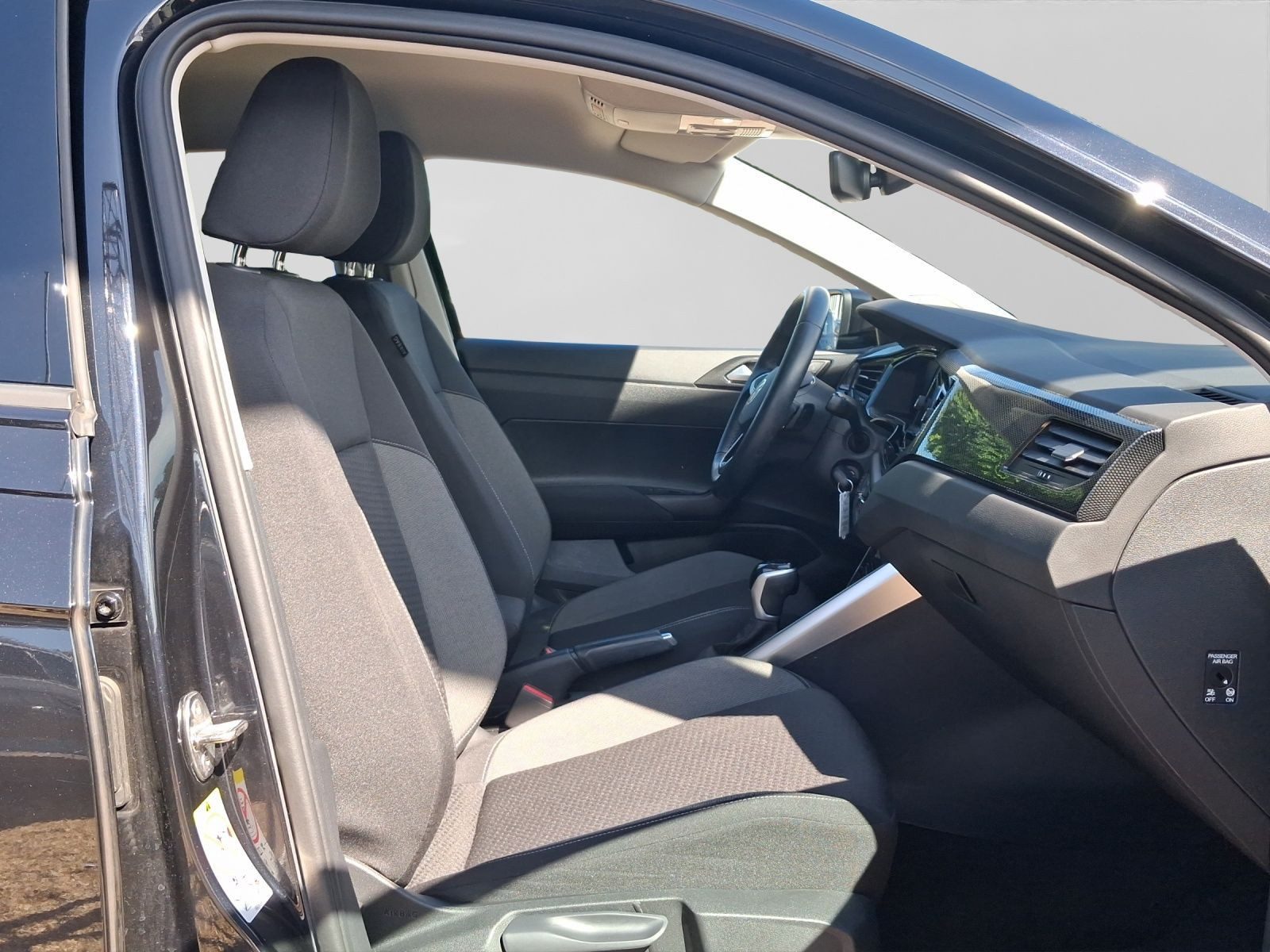 Volkswagen Taigo – Foto 4