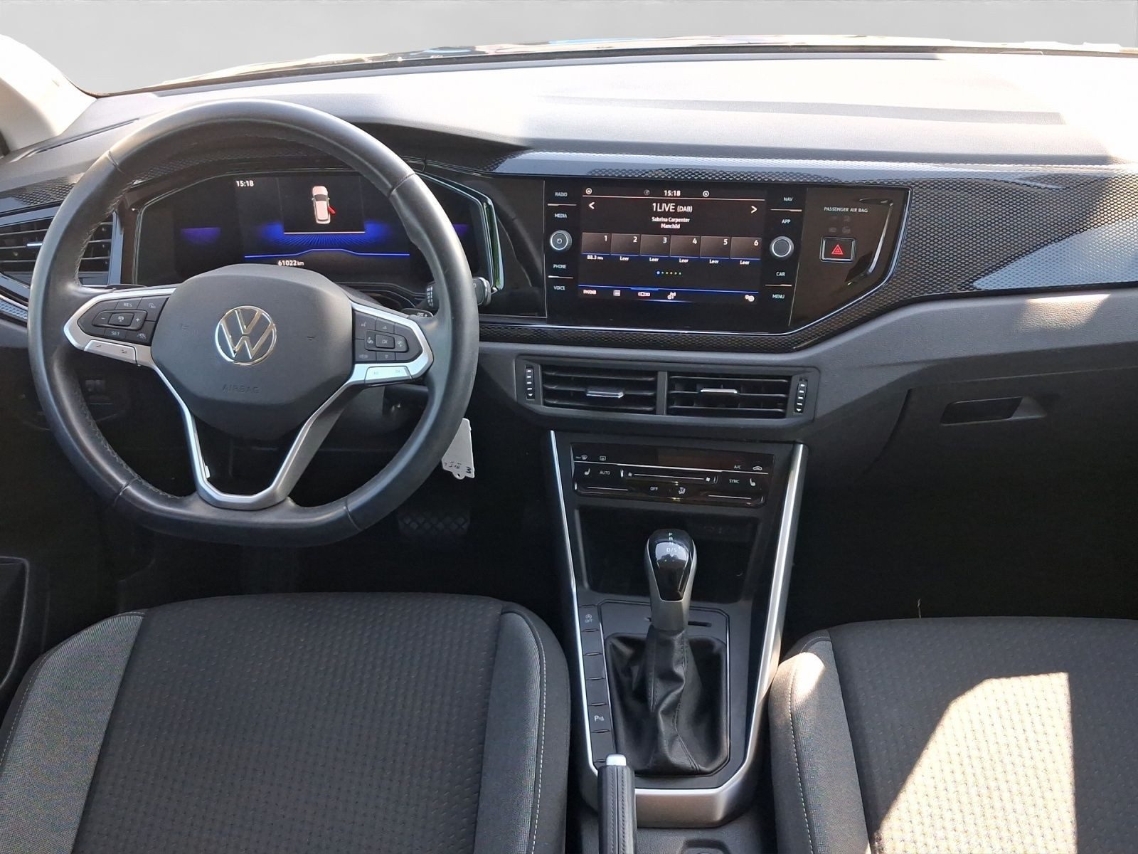 Volkswagen Taigo – Foto 5
