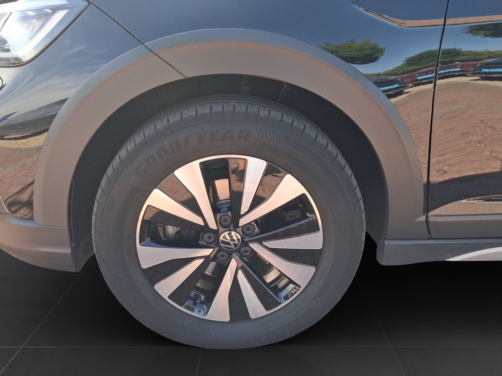 Volkswagen Taigo – Foto 7