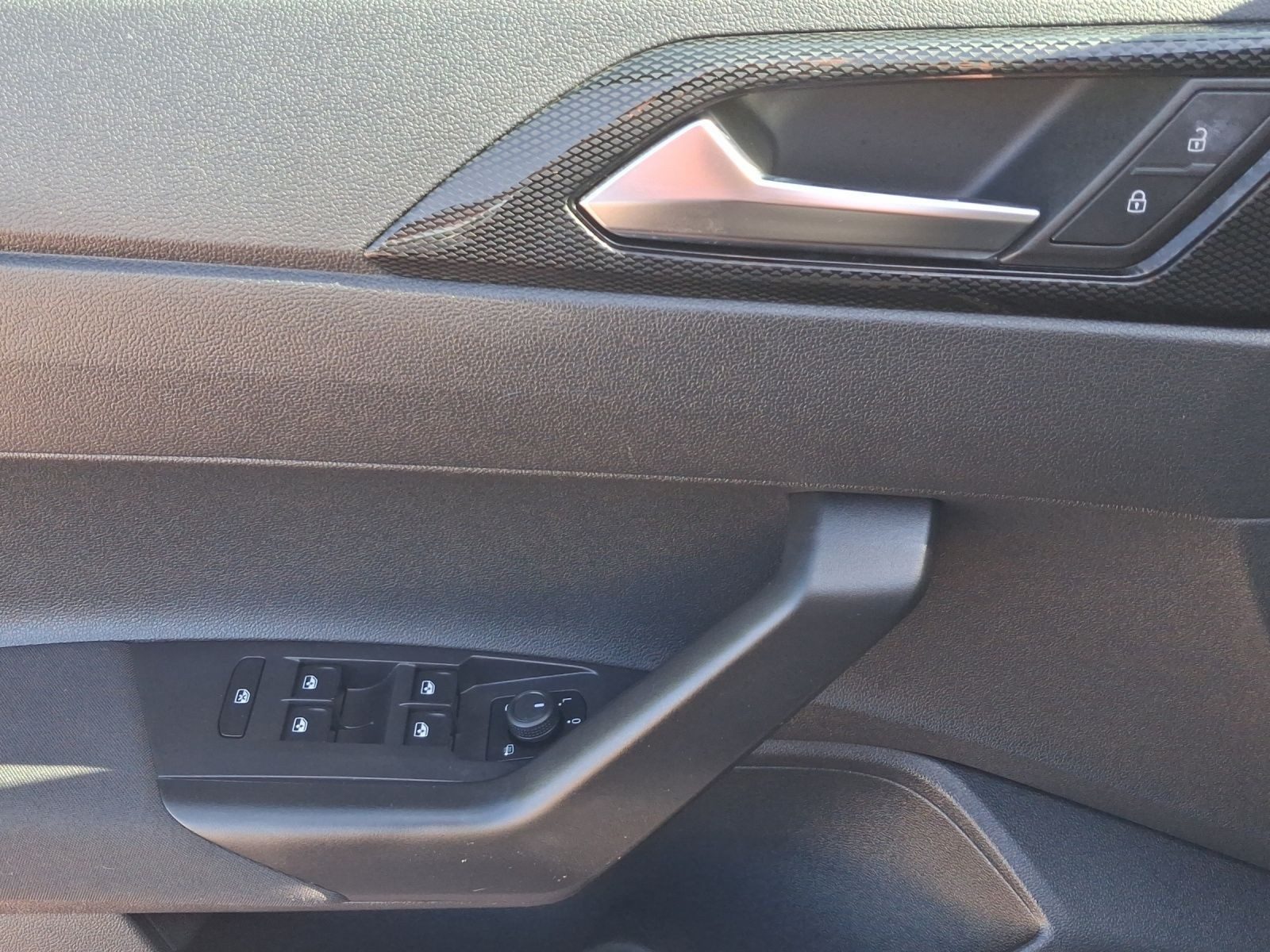 Volkswagen Taigo – Foto 8