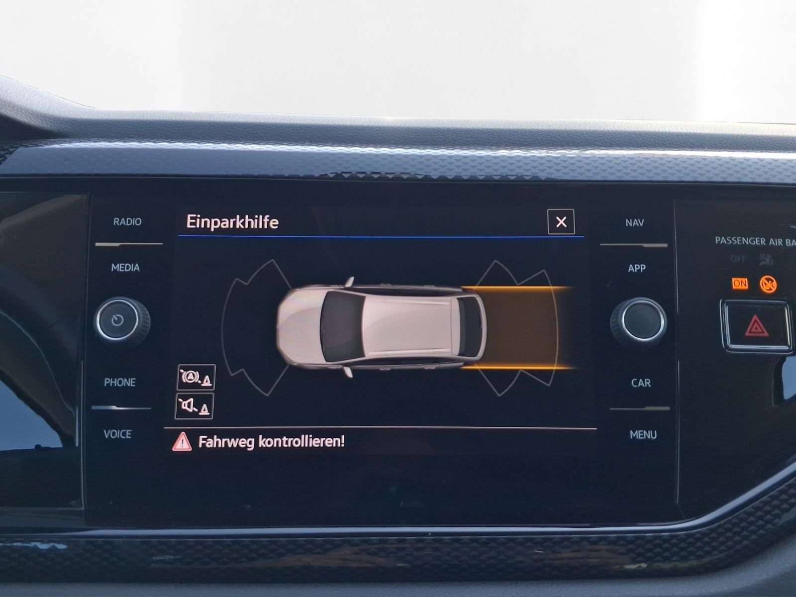 Volkswagen Taigo – Foto 12