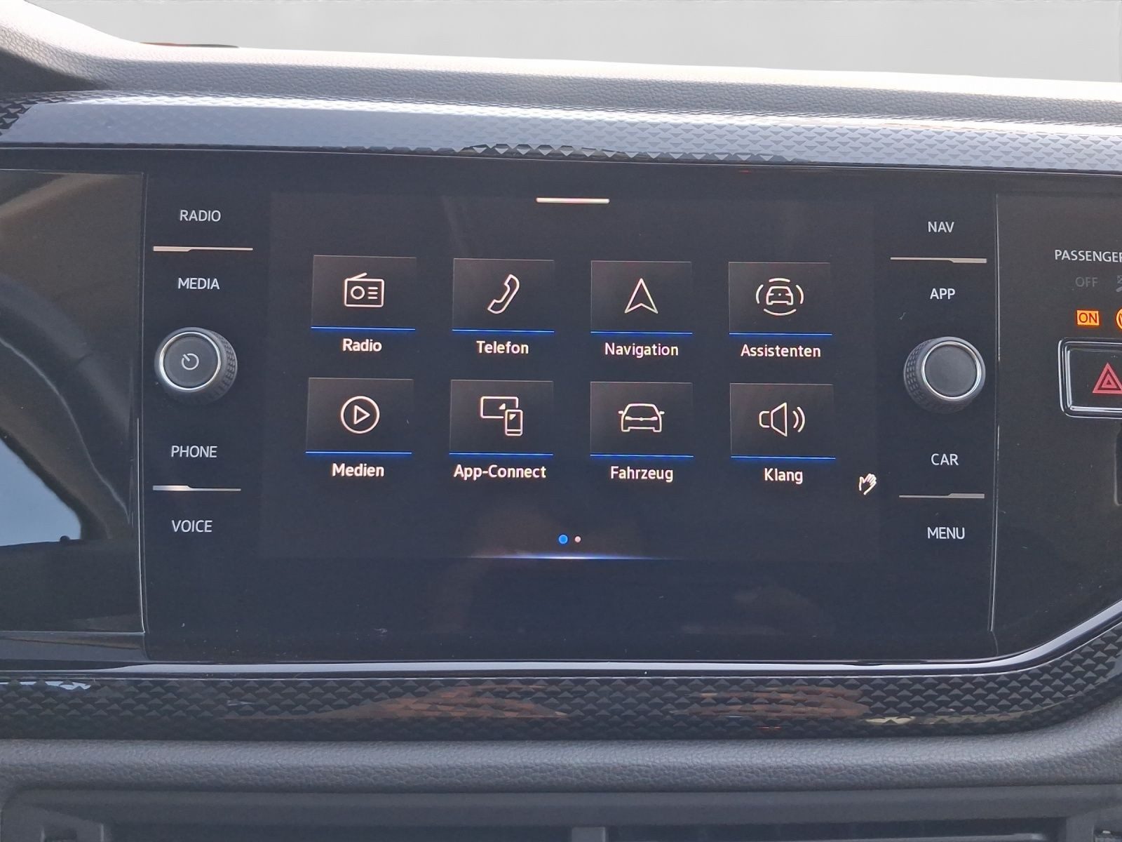 Volkswagen Taigo – Foto 14