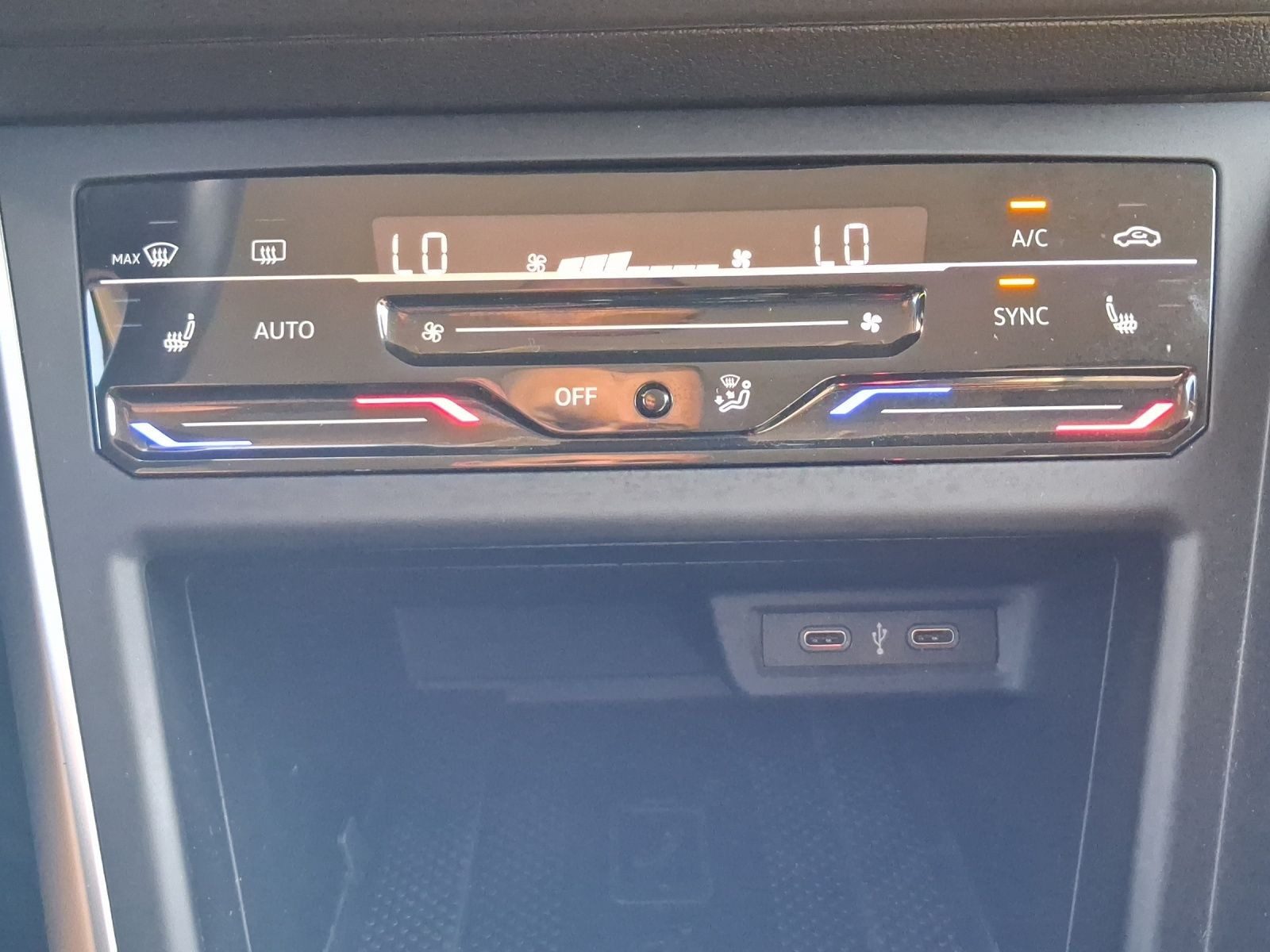 Volkswagen Taigo – Foto 16