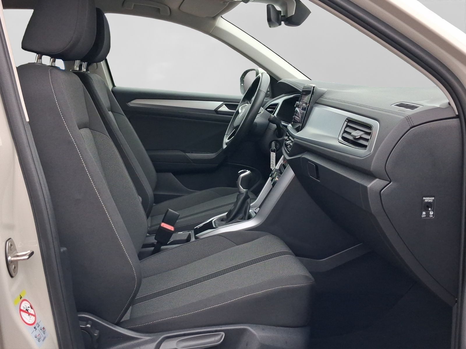 Volkswagen T-Roc – Bild 4