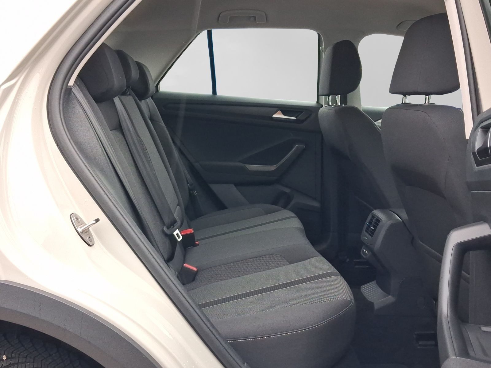 Volkswagen T-Roc – Bild 6