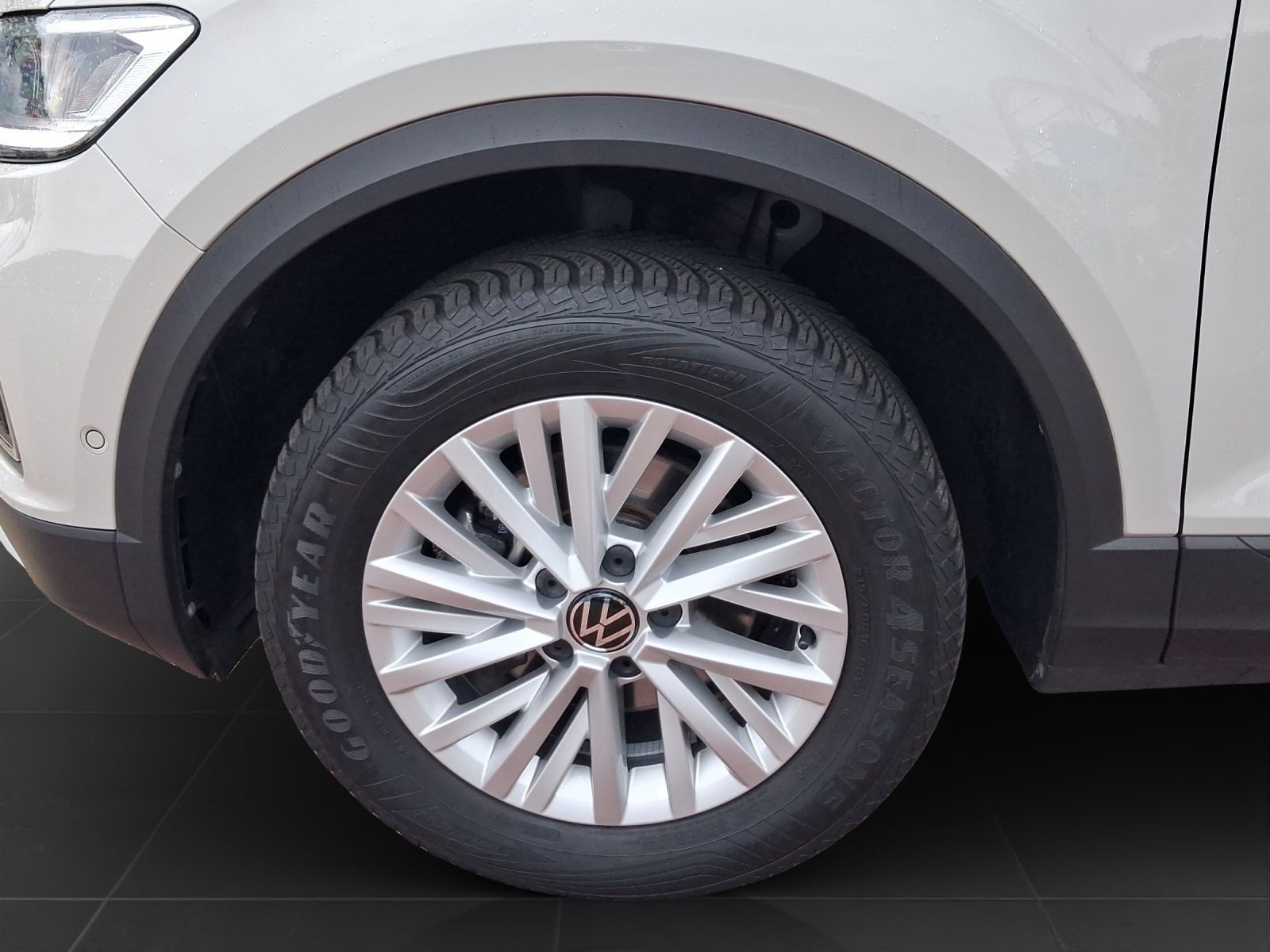 Volkswagen T-Roc – Bild 7