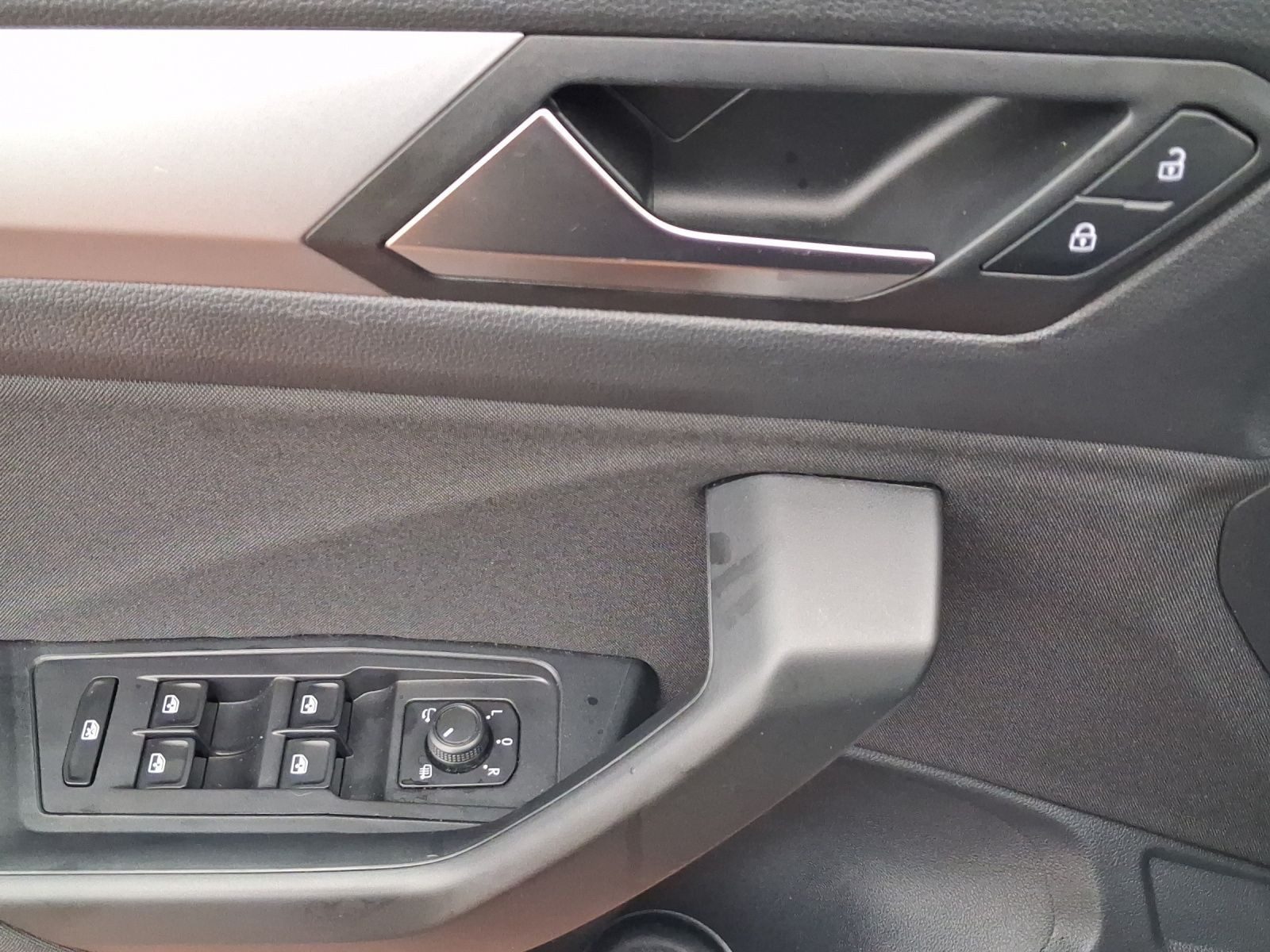Volkswagen T-Roc – Bild 8
