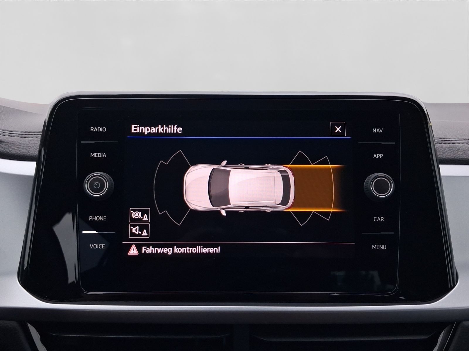 Volkswagen T-Roc – Bild 12