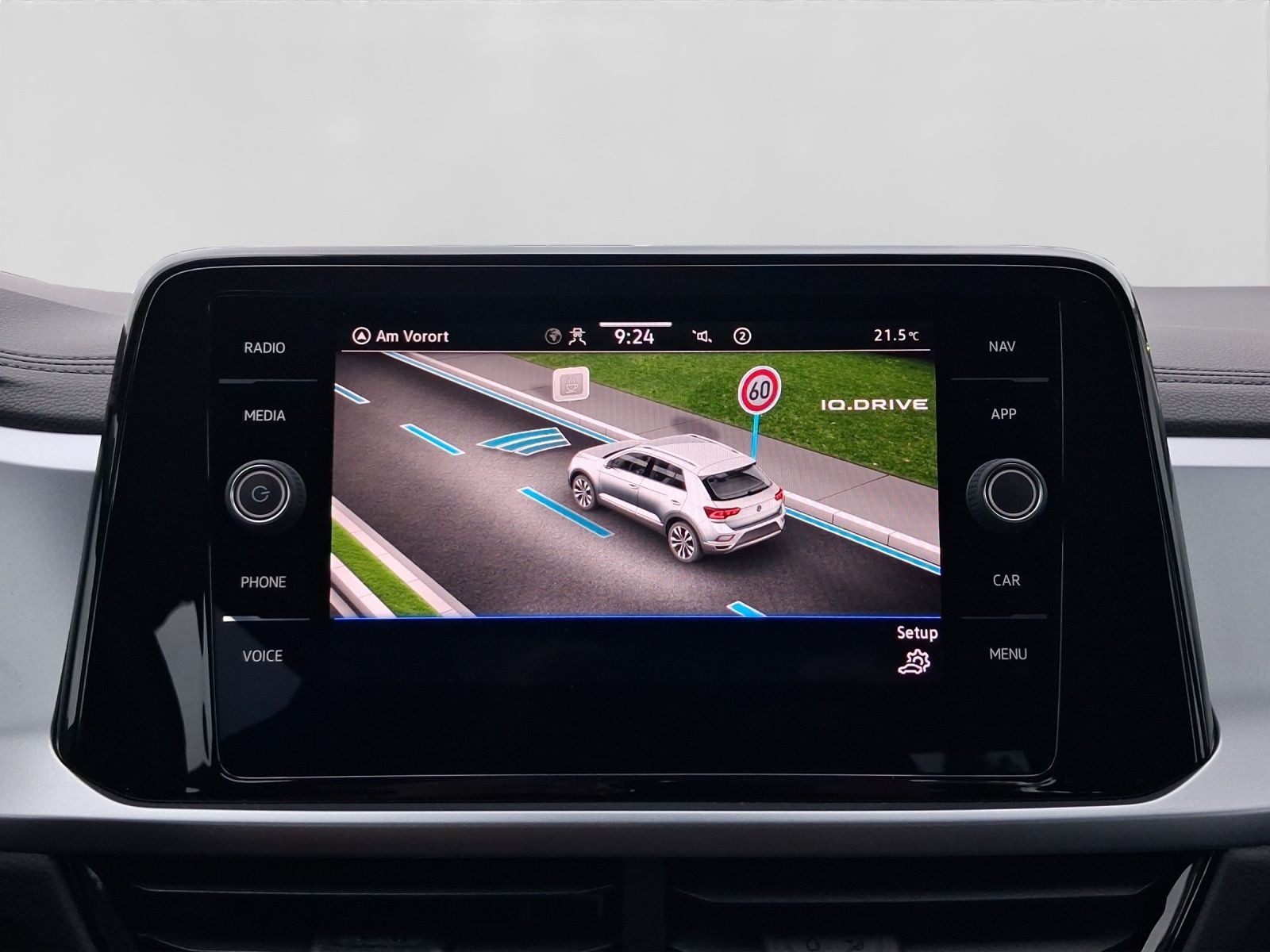 Volkswagen T-Roc – Bild 13