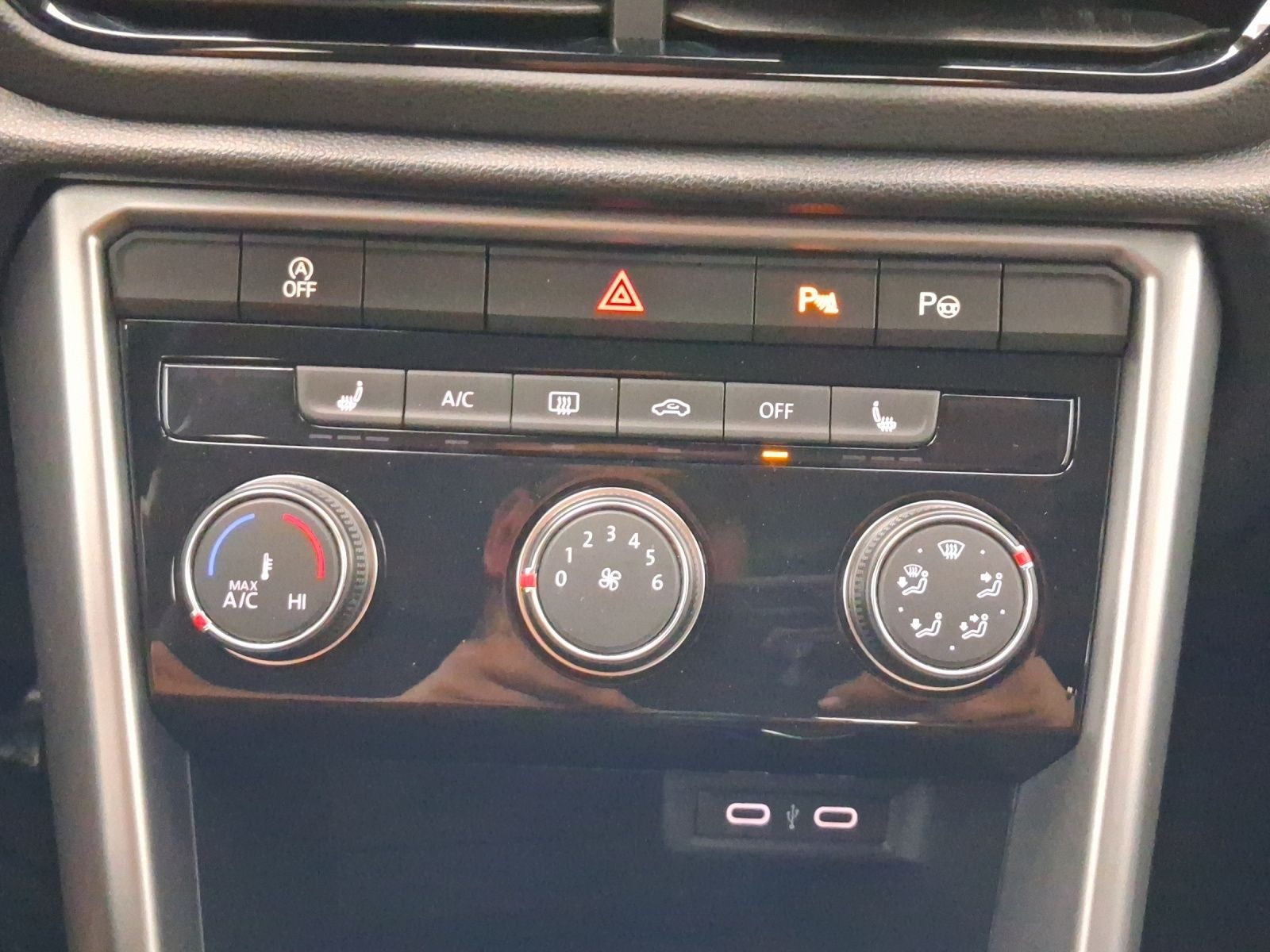 Volkswagen T-Roc – Bild 16