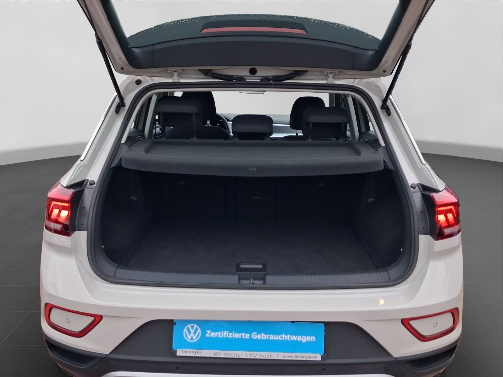 Volkswagen T-Roc – Bild 17