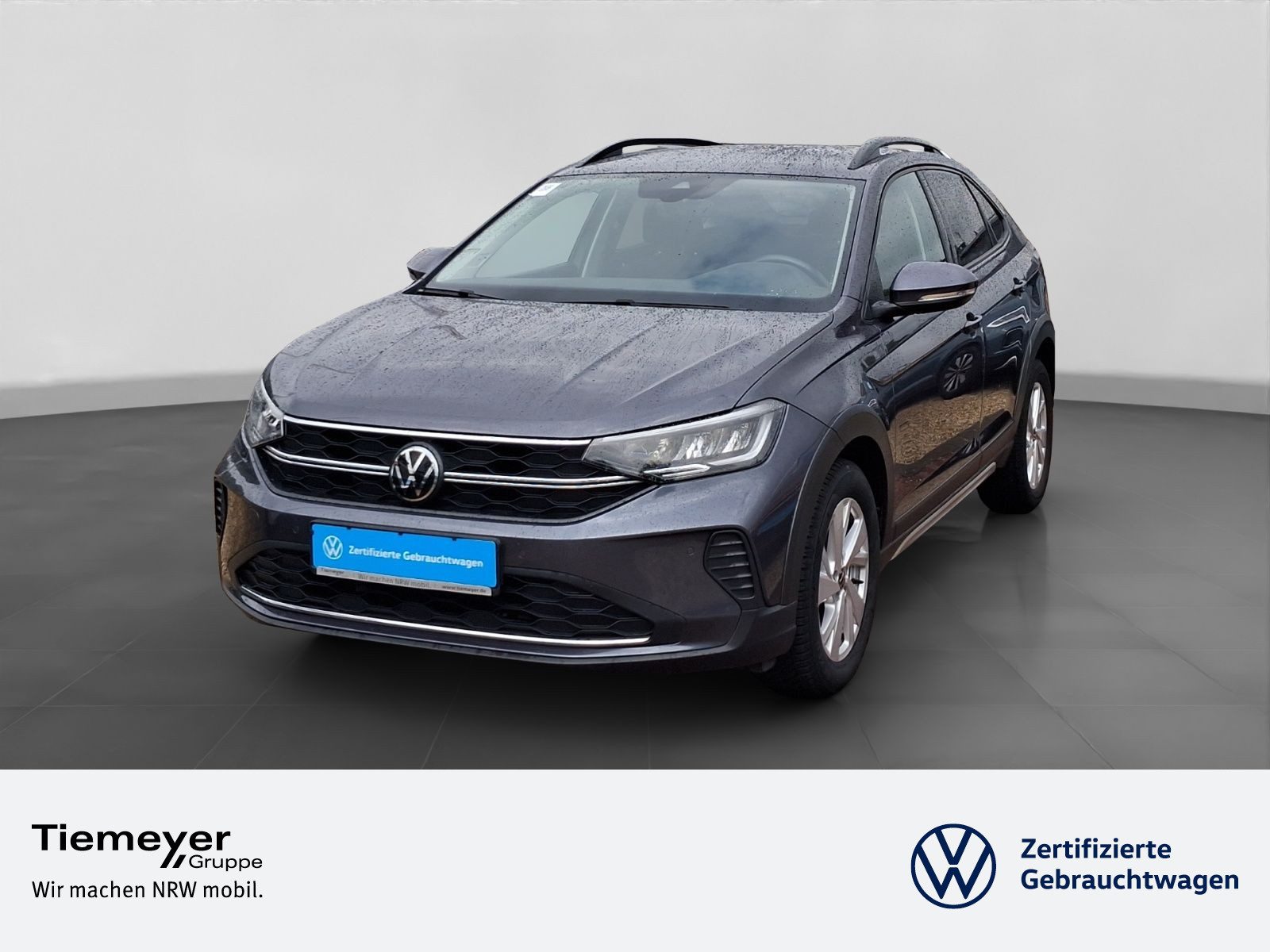 Volkswagen Taigo – Bild 1