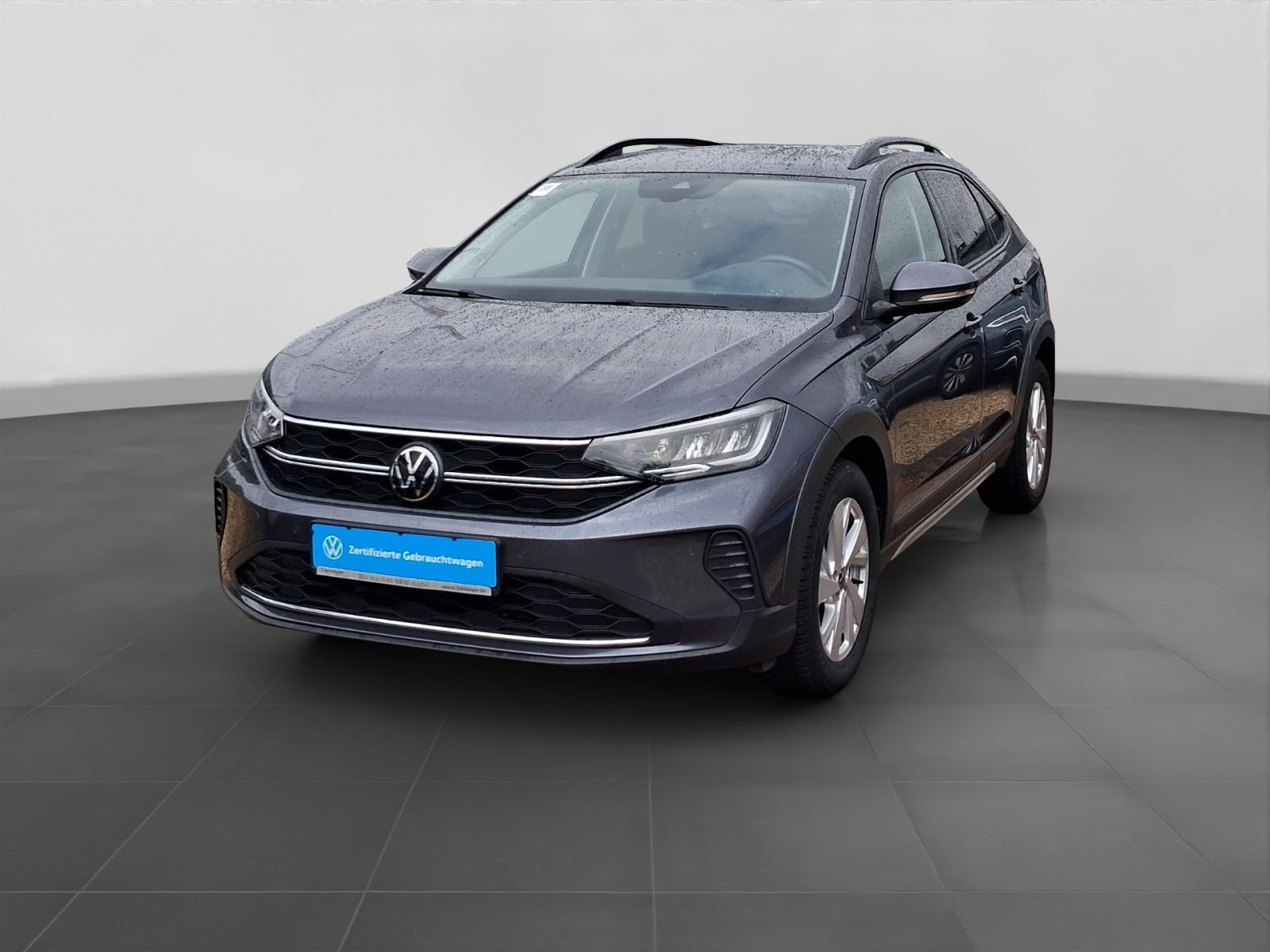 Volkswagen Taigo – Bild 2