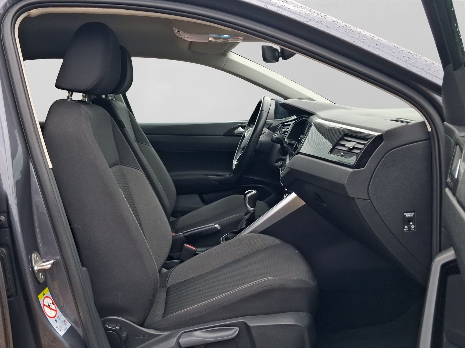 Volkswagen Taigo – Bild 4