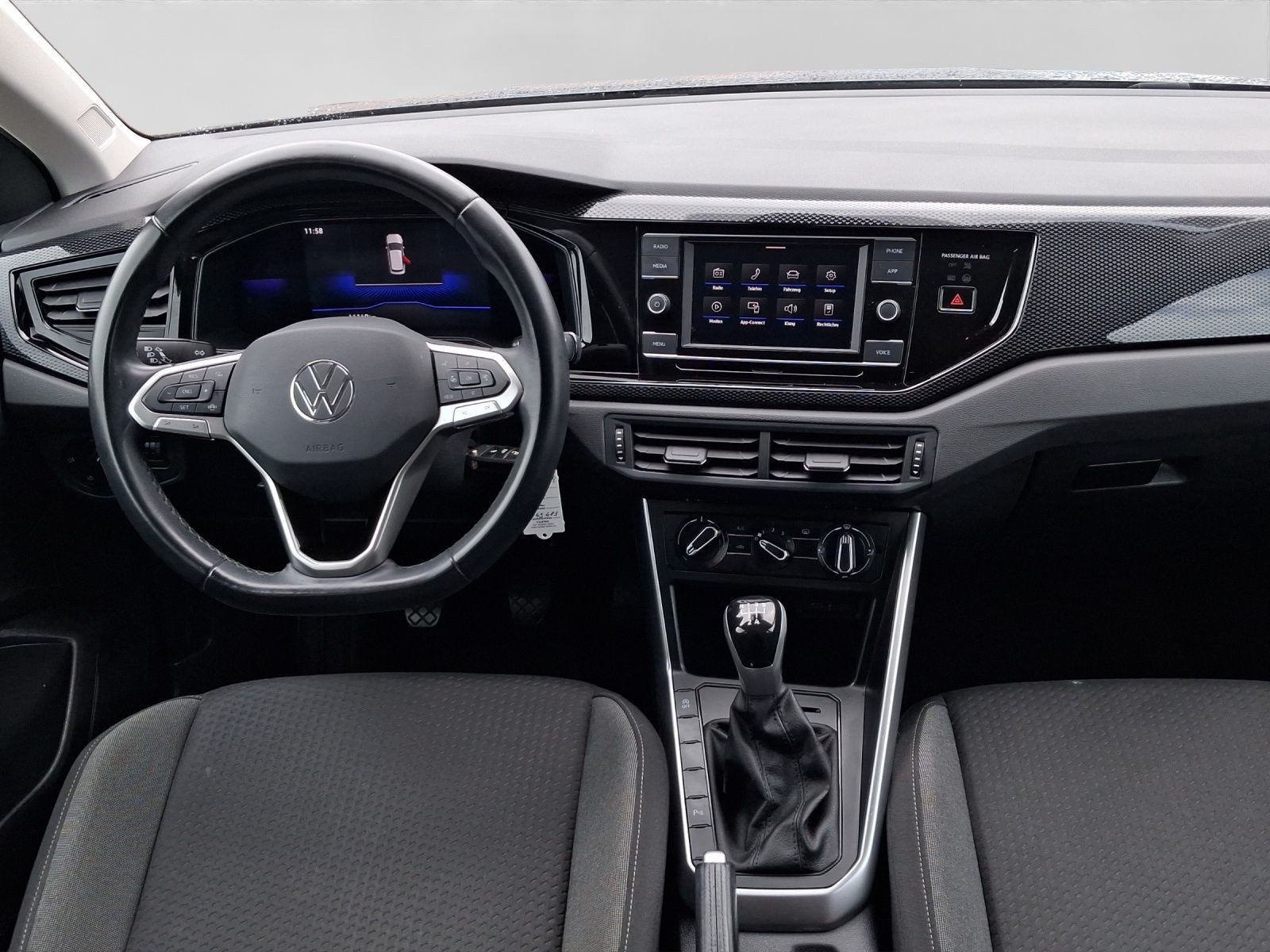Volkswagen Taigo – Bild 5