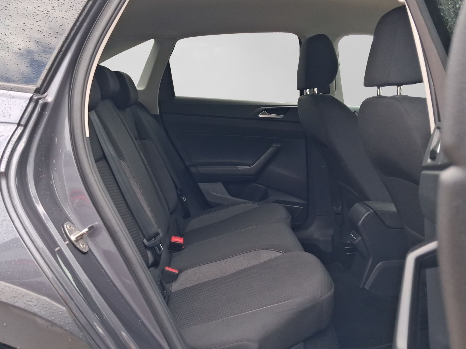 Volkswagen Taigo – Bild 6