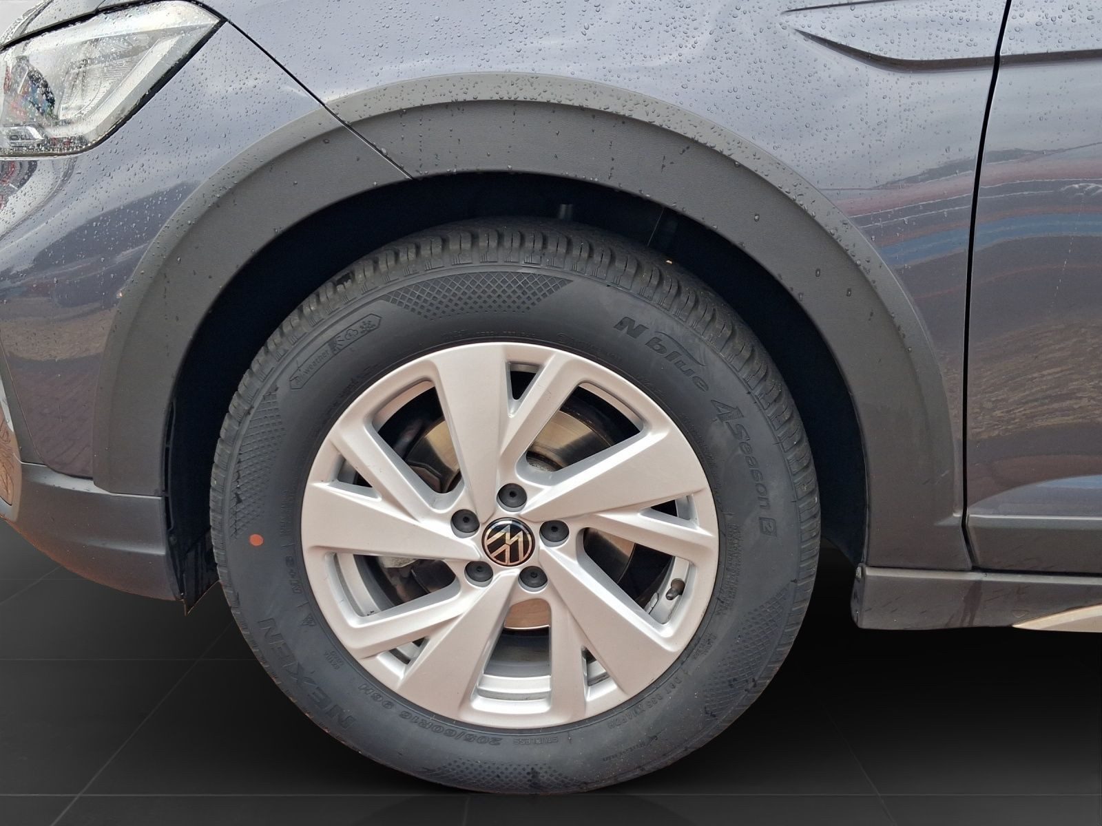 Volkswagen Taigo – Bild 7