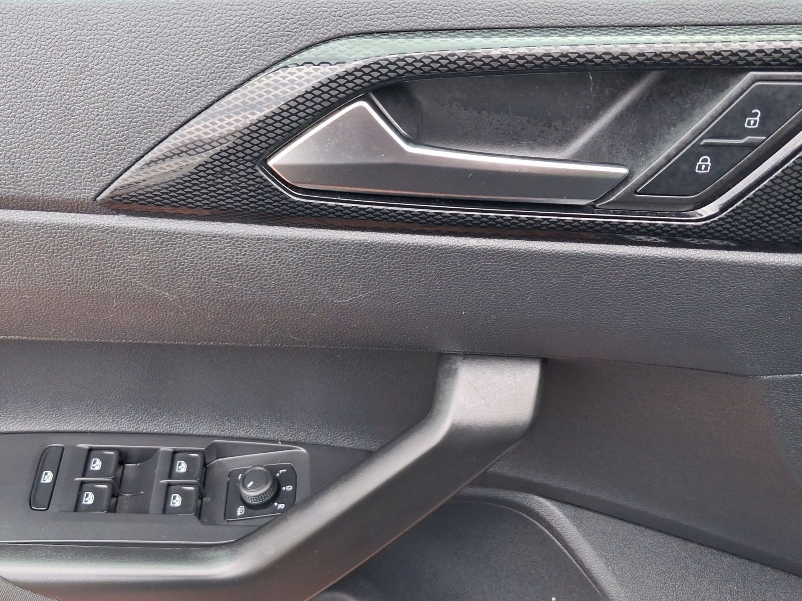 Volkswagen Taigo – Bild 8