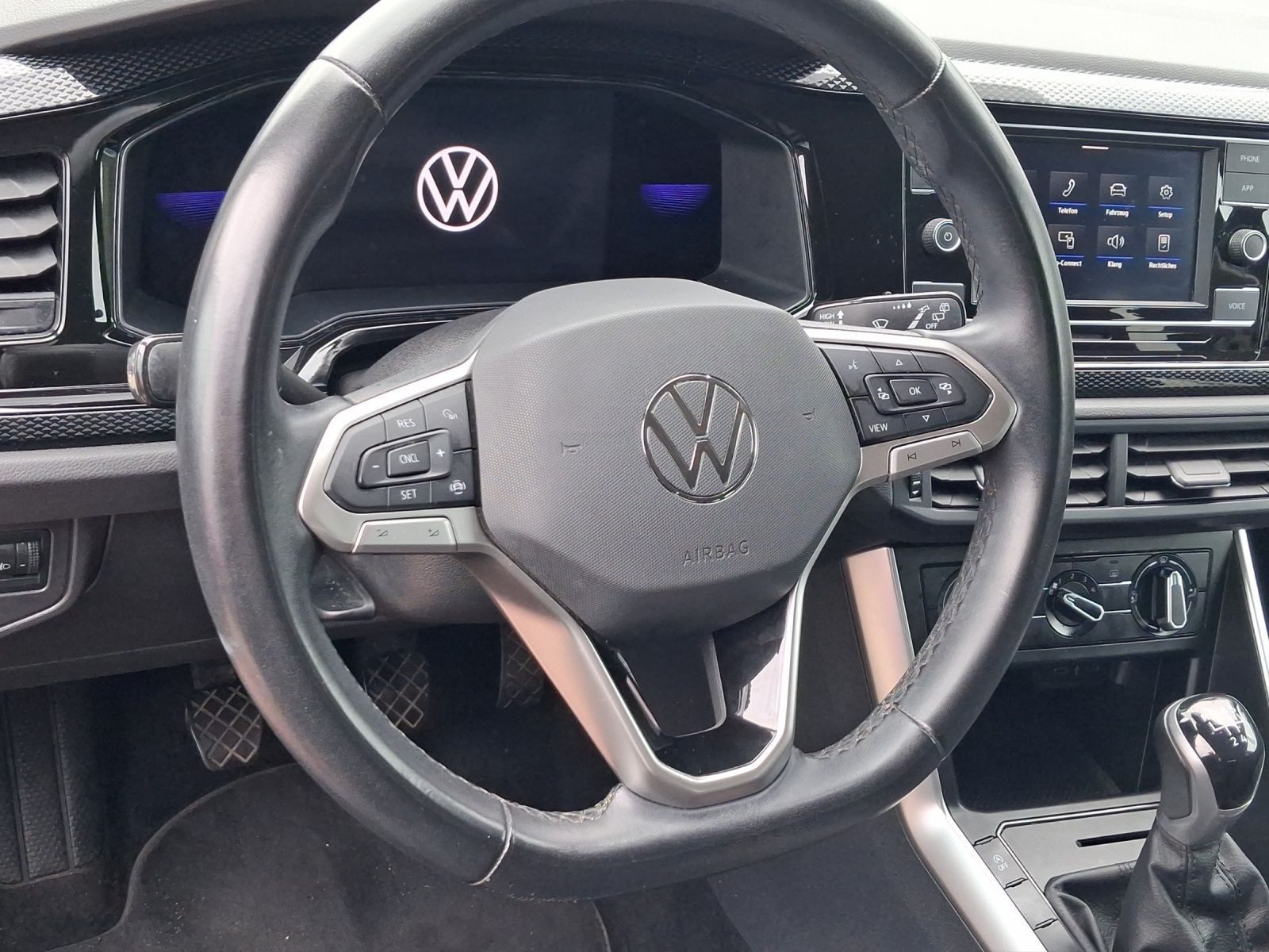 Volkswagen Taigo – Bild 9
