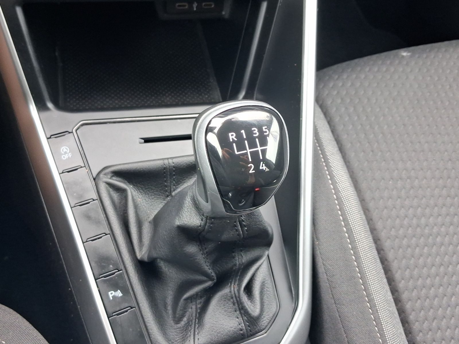 Volkswagen Taigo – Bild 11