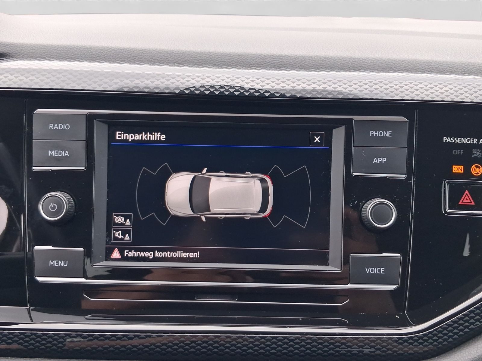 Volkswagen Taigo – Bild 12