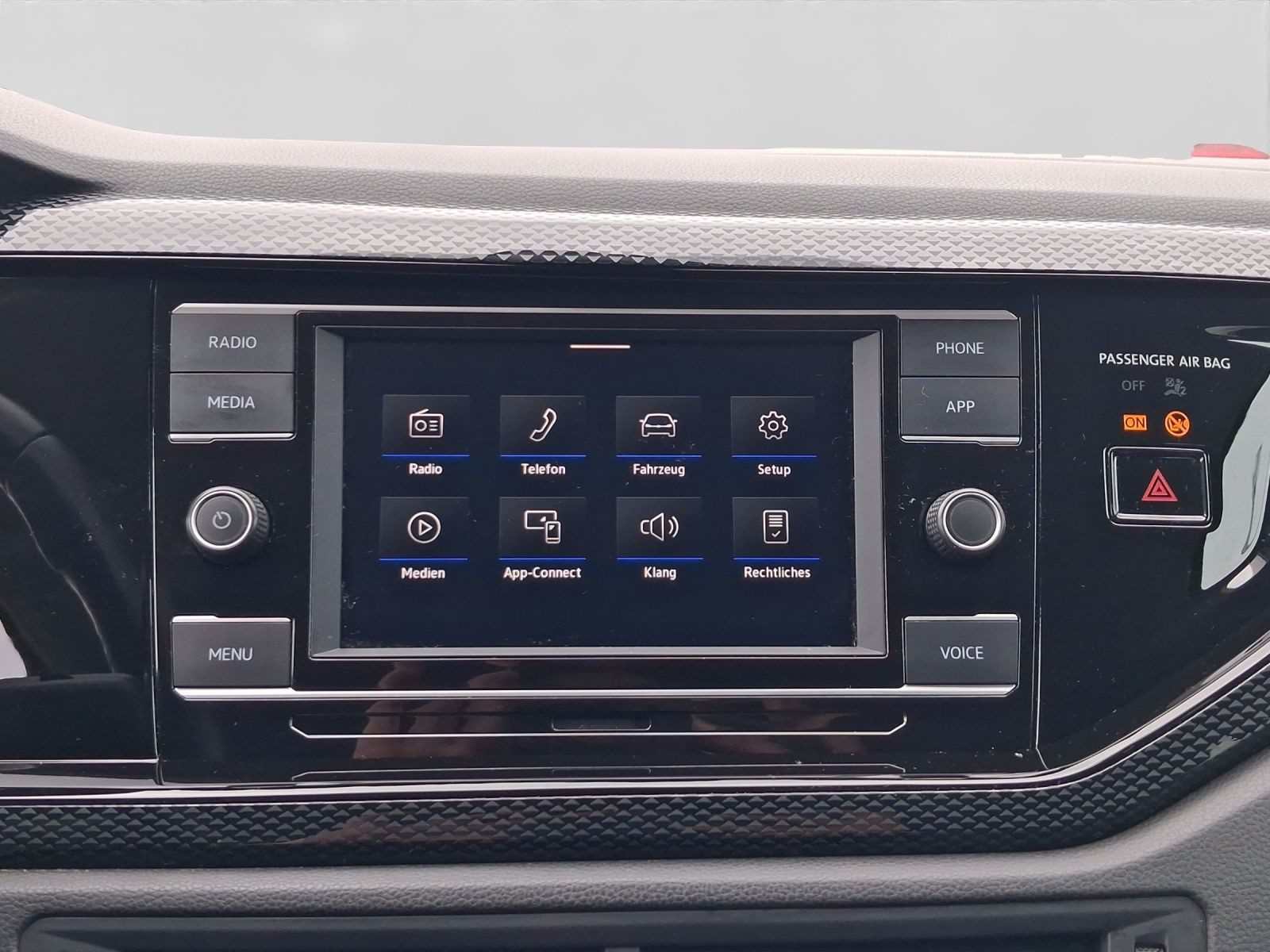 Volkswagen Taigo – Bild 13