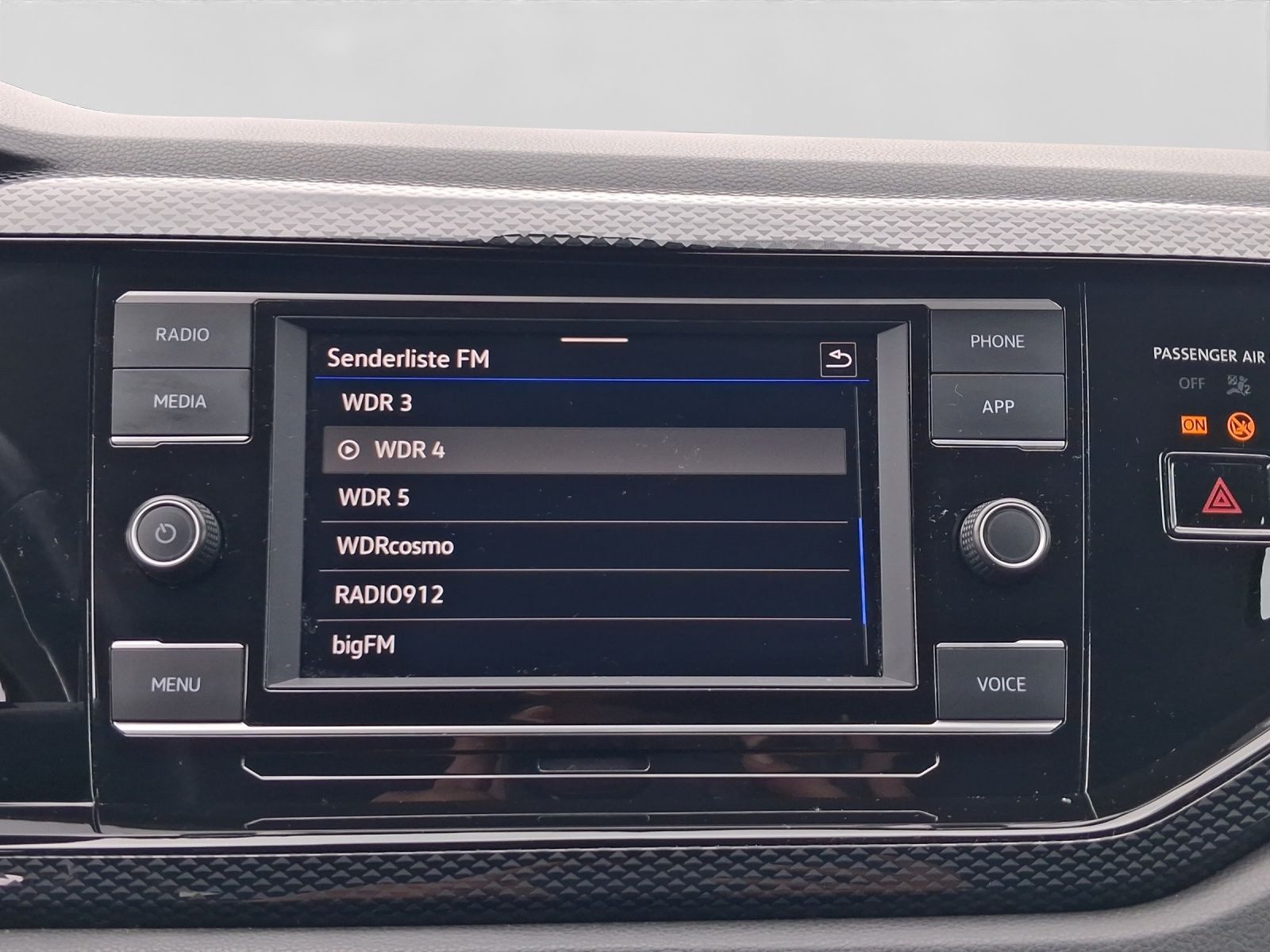 Volkswagen Taigo – Bild 14