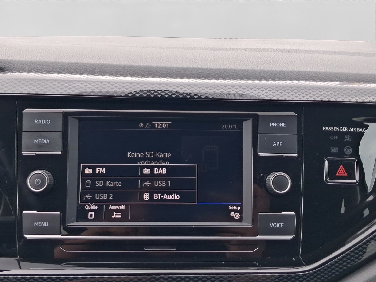 Volkswagen Taigo – Bild 15