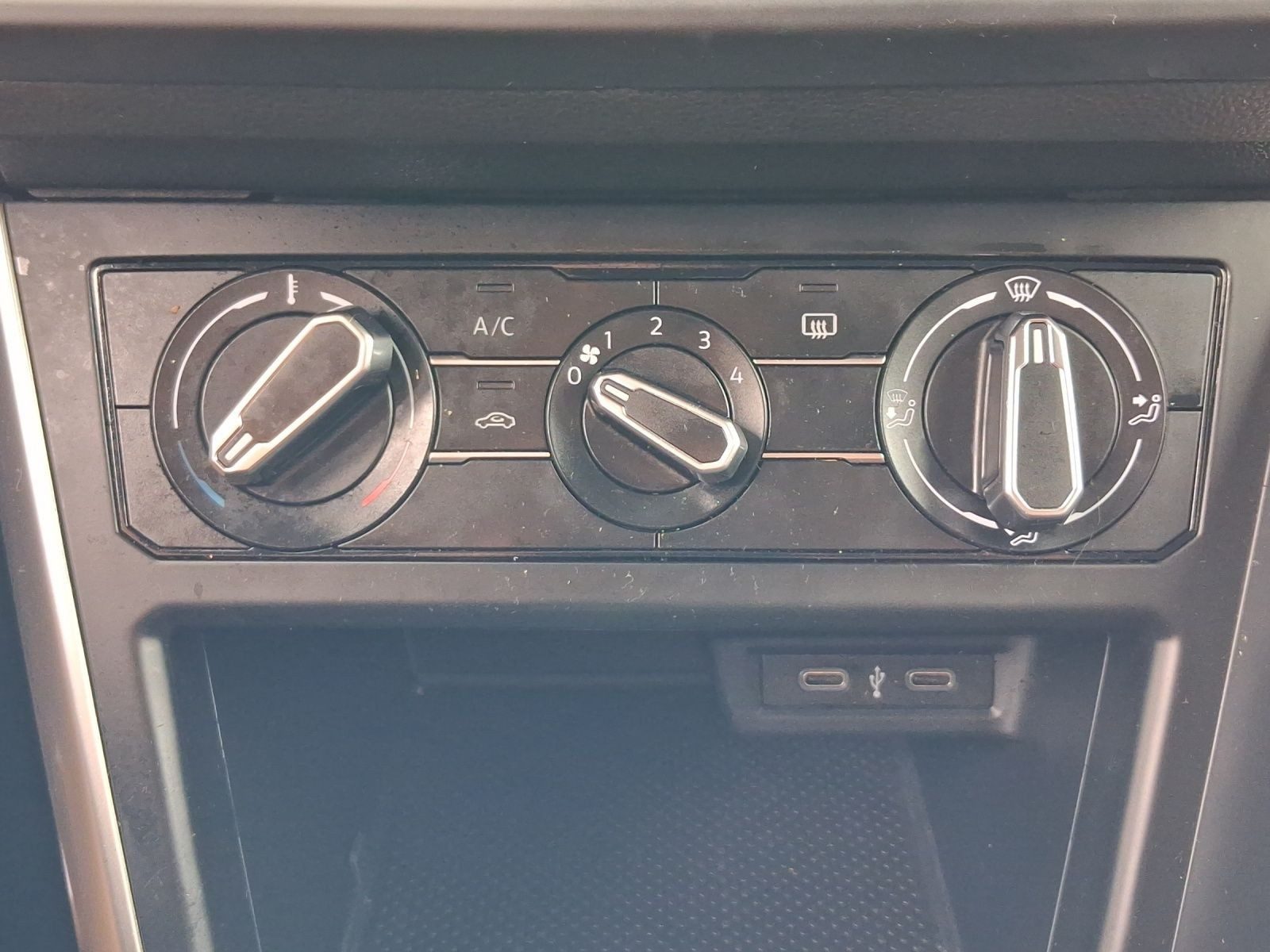 Volkswagen Taigo – Bild 16