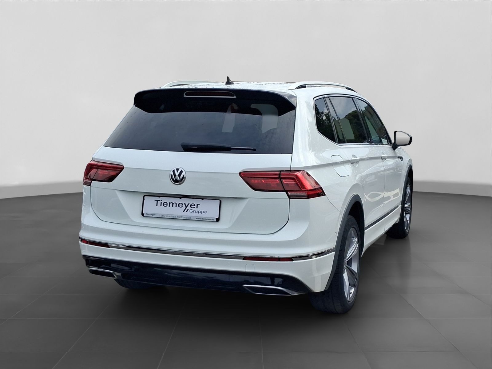 Volkswagen Tiguan Allspace – Bild 3