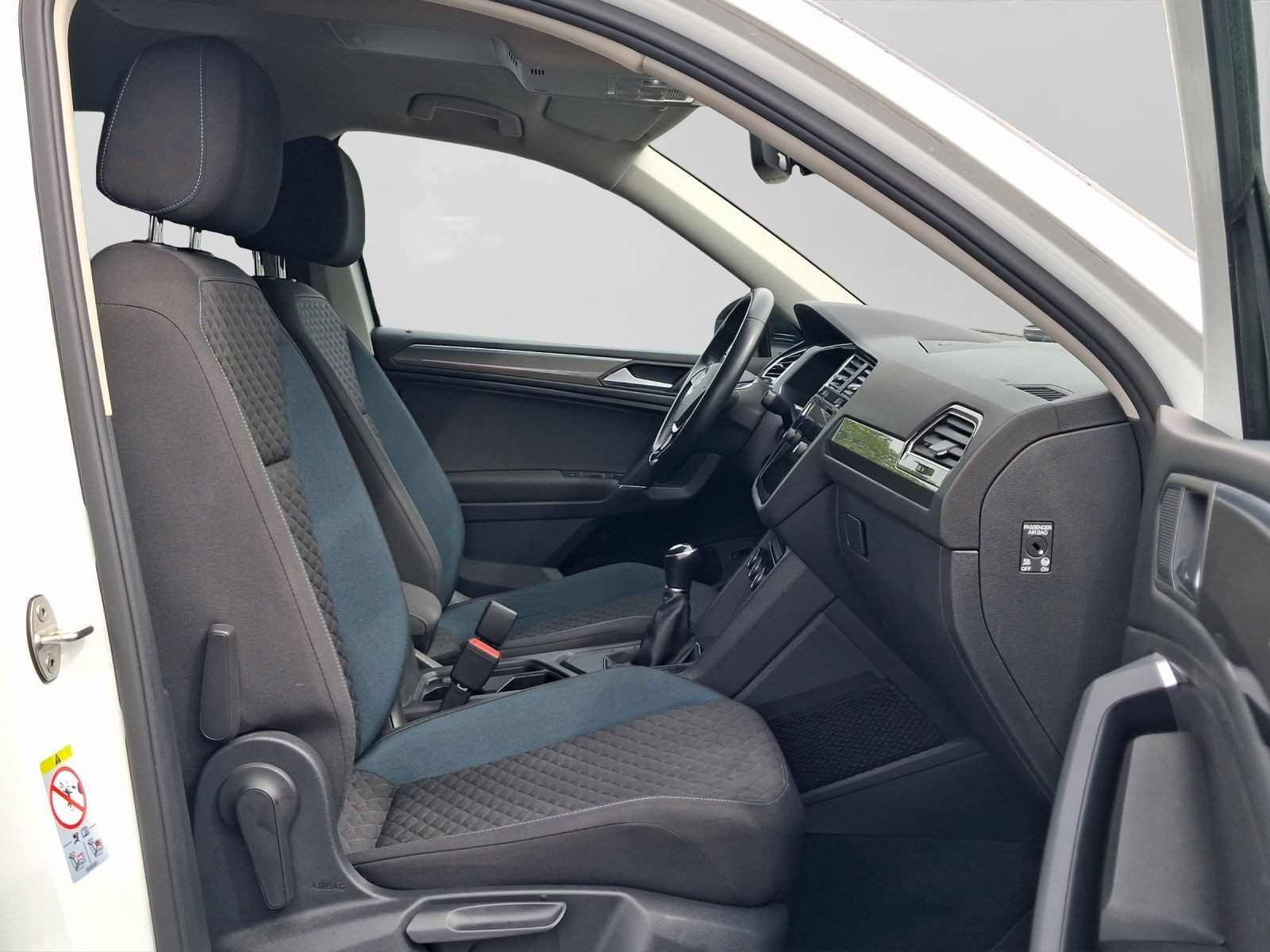 Volkswagen Tiguan Allspace – Bild 4
