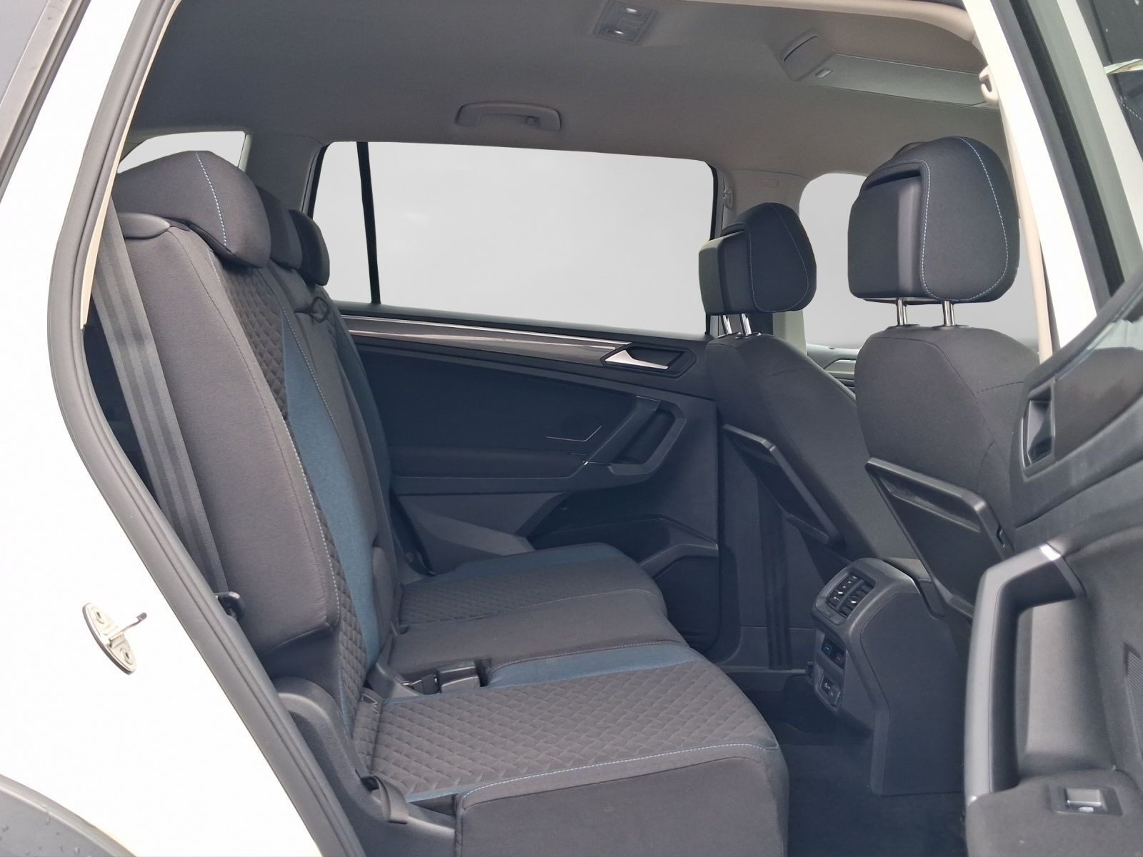Volkswagen Tiguan Allspace – Bild 6