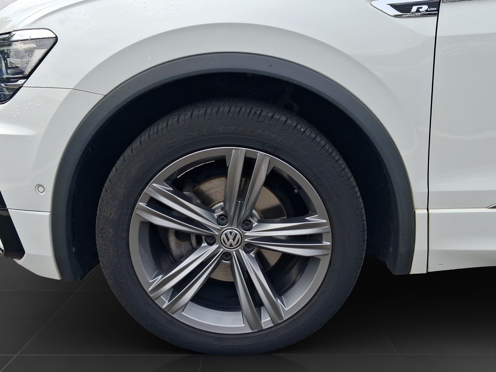 Volkswagen Tiguan Allspace – Bild 7