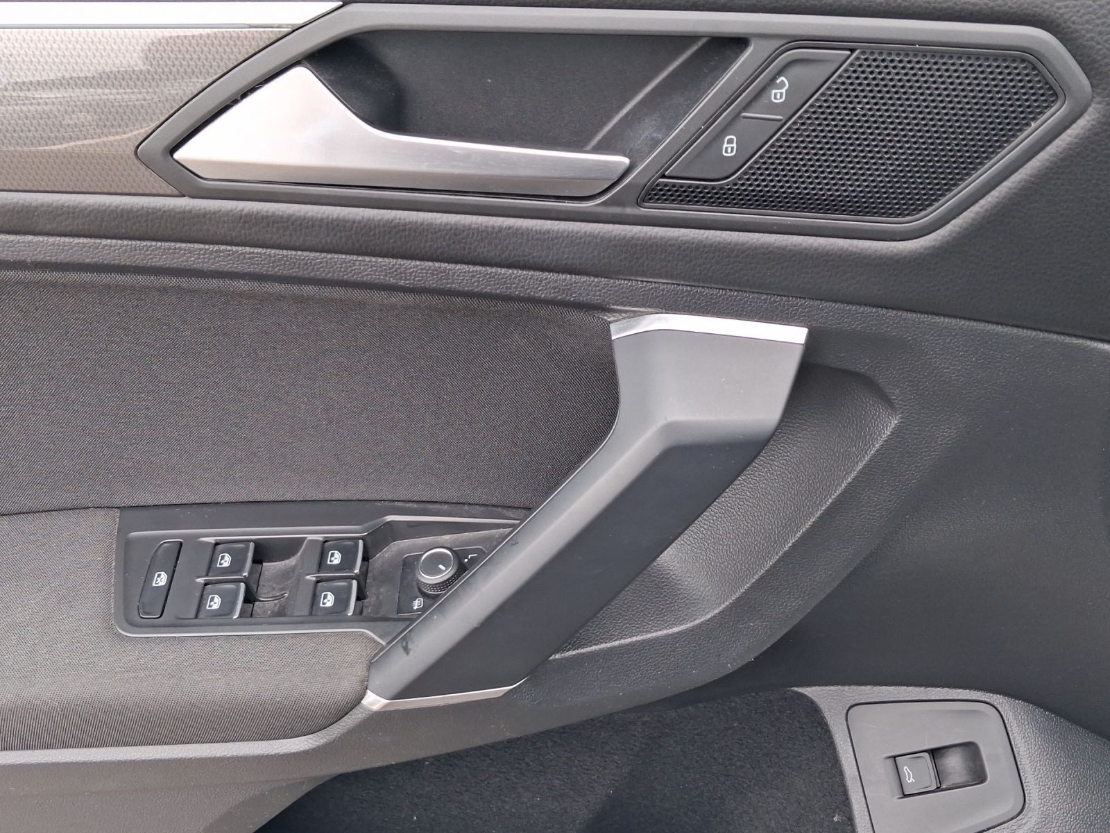 Volkswagen Tiguan Allspace – Bild 8