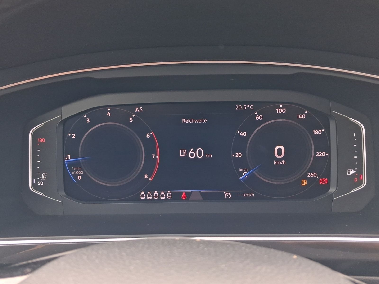 Volkswagen Tiguan Allspace – Bild 10
