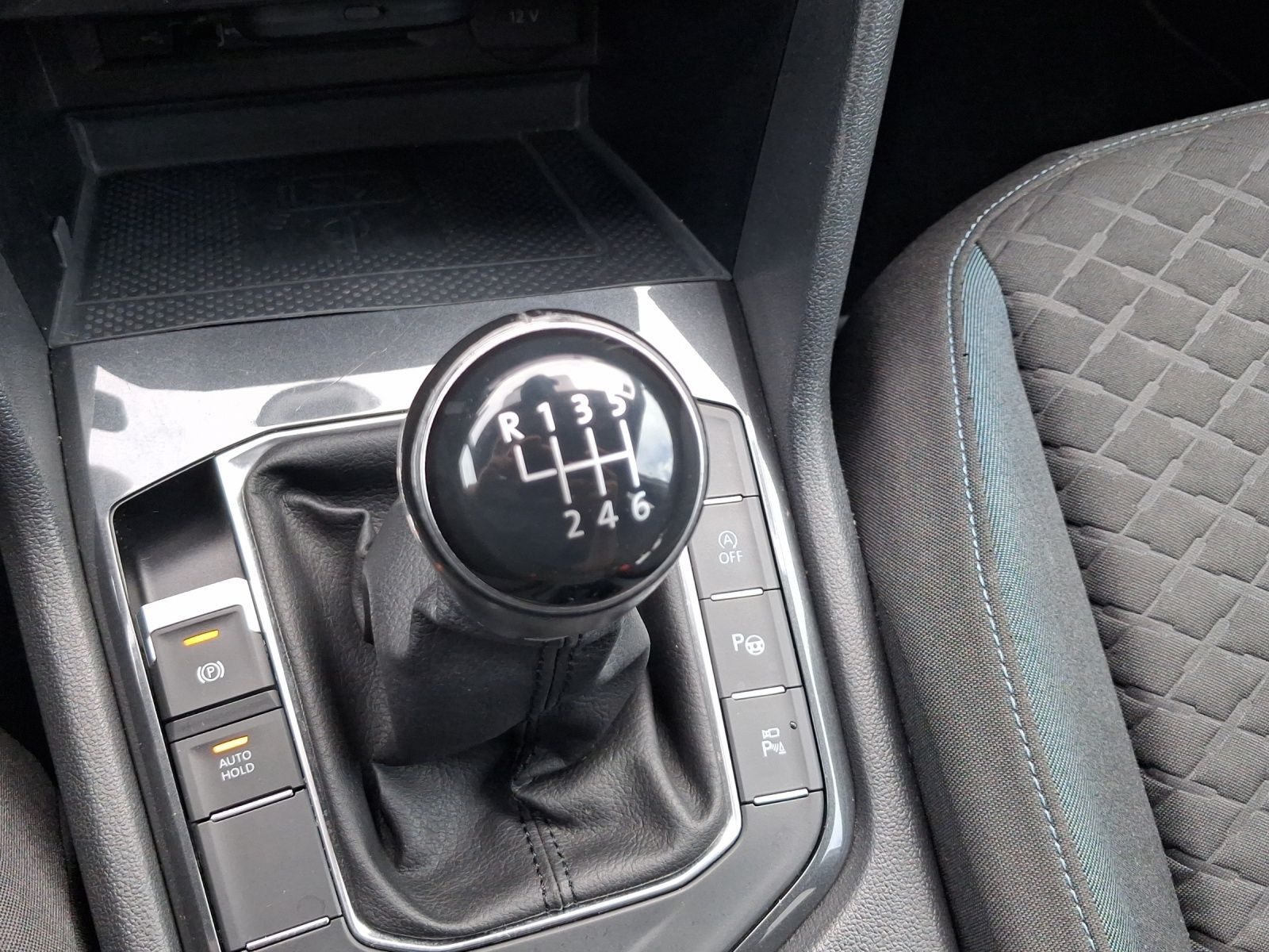 Volkswagen Tiguan Allspace – Bild 11