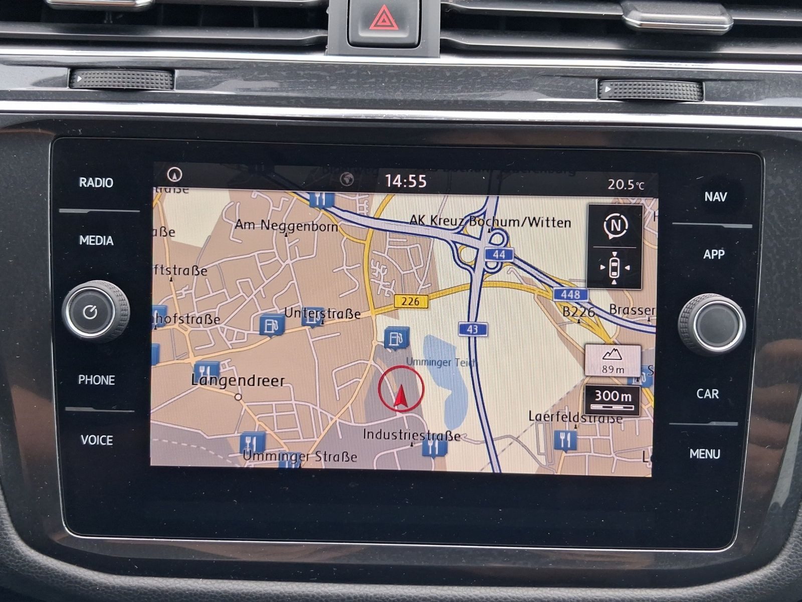 Volkswagen Tiguan Allspace – Bild 13
