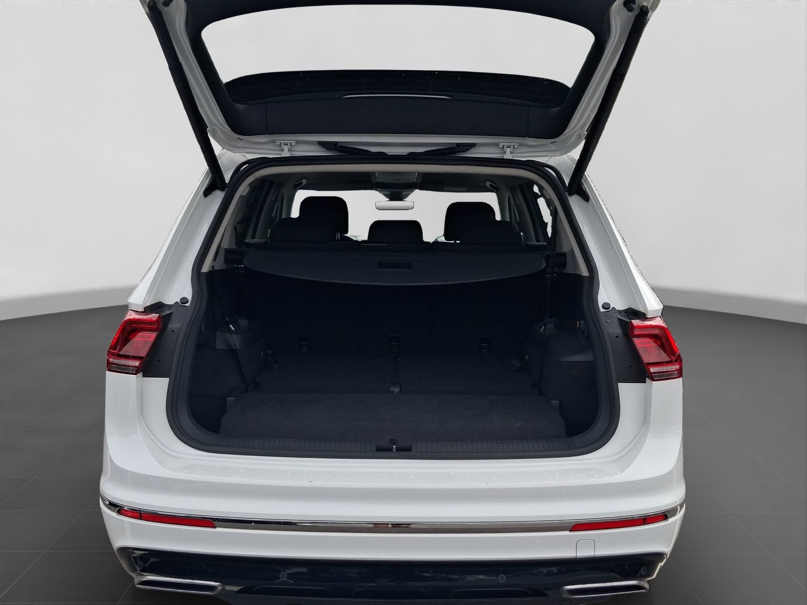 Volkswagen Tiguan Allspace – Bild 17