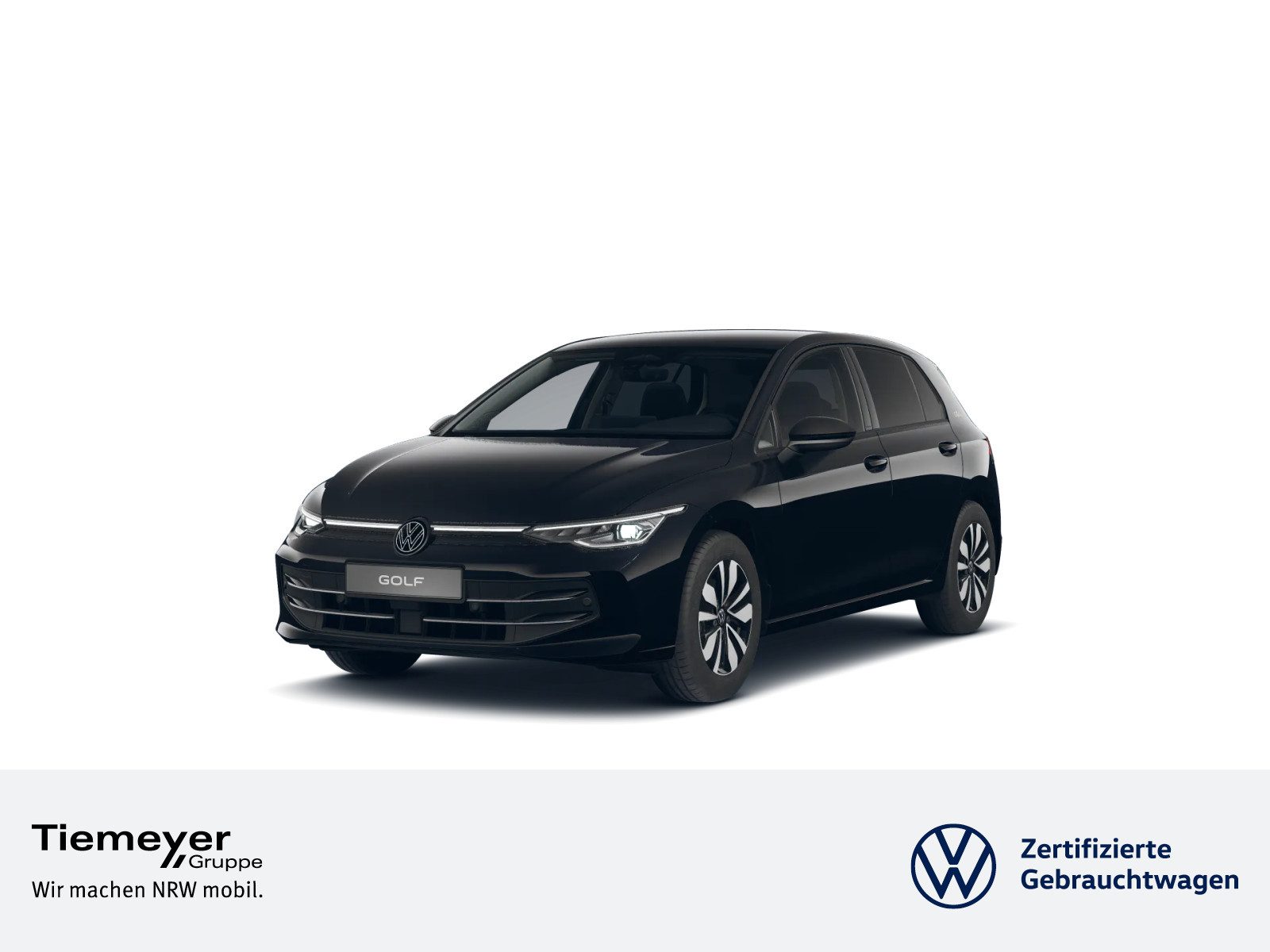 Volkswagen Golf – Foto 1