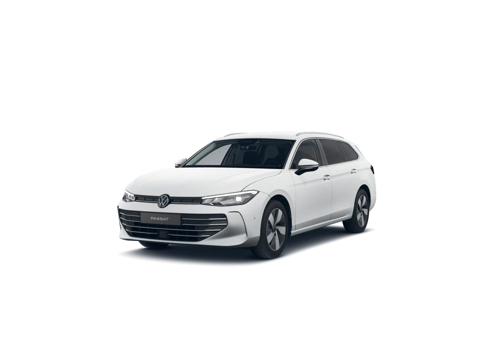 Volkswagen Passat Variant – Foto 2