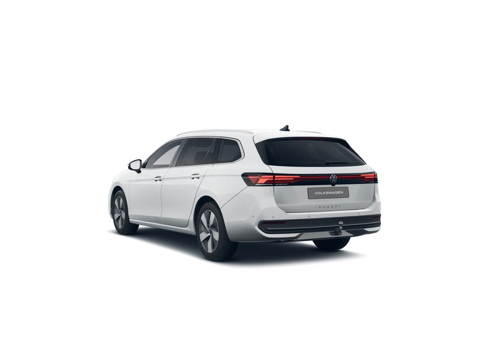 Volkswagen Passat Variant – Foto 5