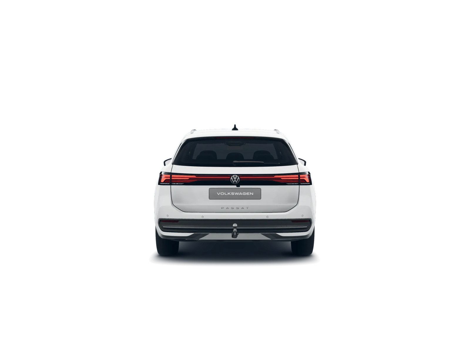 Volkswagen Passat Variant – Foto 7