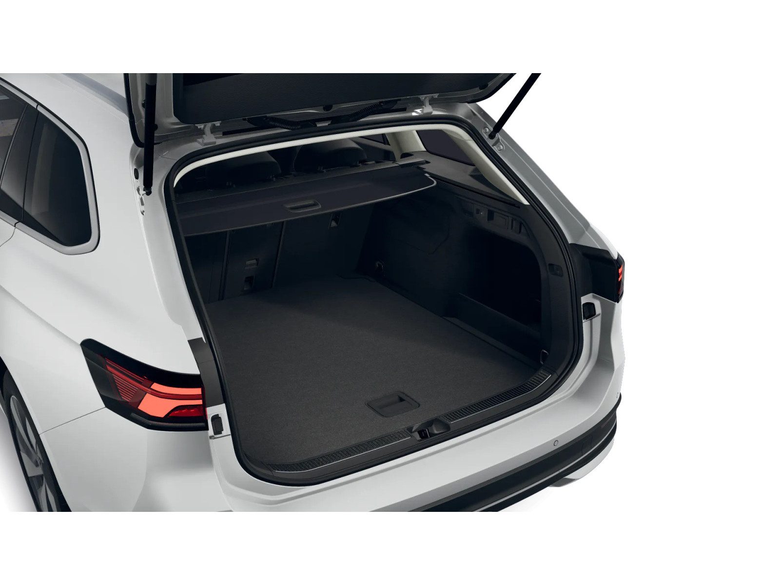 Volkswagen Passat Variant – Foto 8
