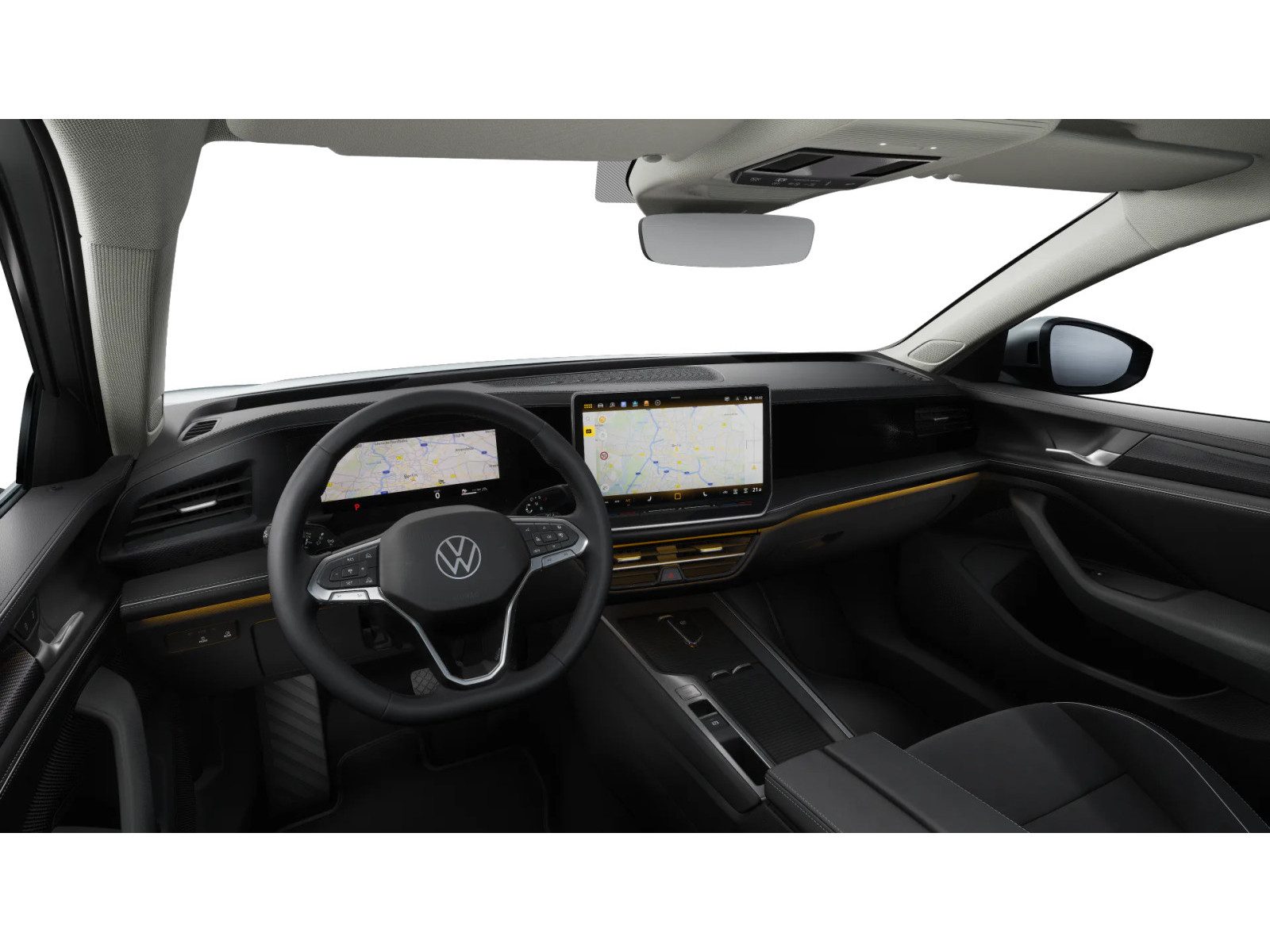 Volkswagen Passat Variant – Foto 9