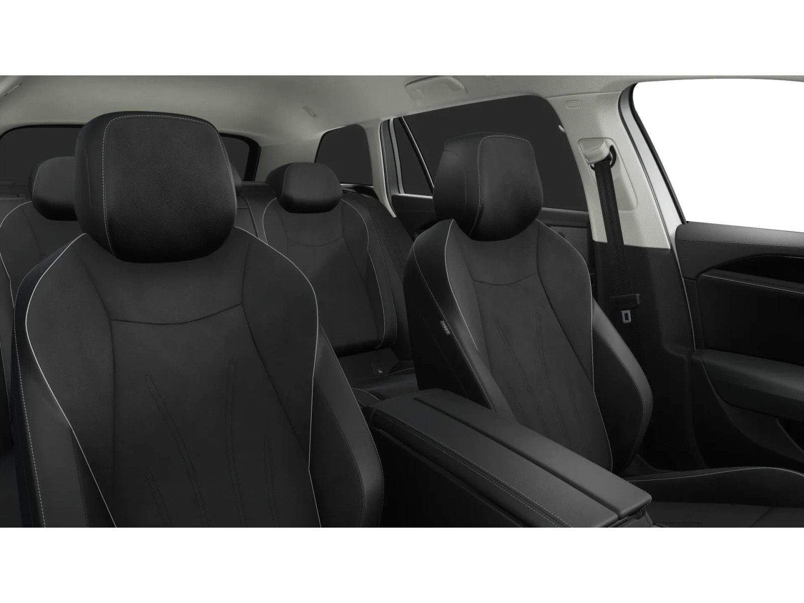 Volkswagen Passat Variant – Foto 10