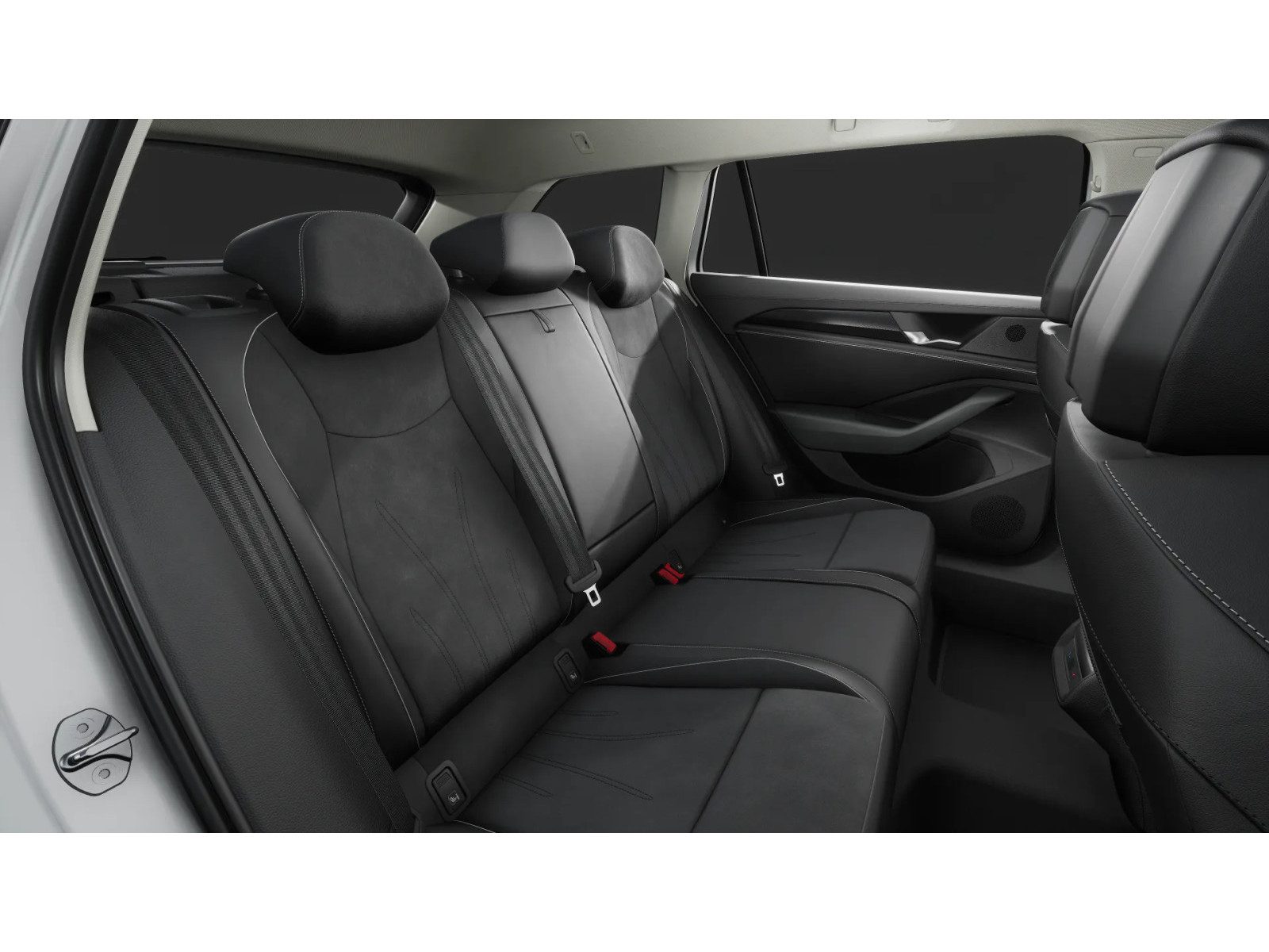 Volkswagen Passat Variant – Foto 11