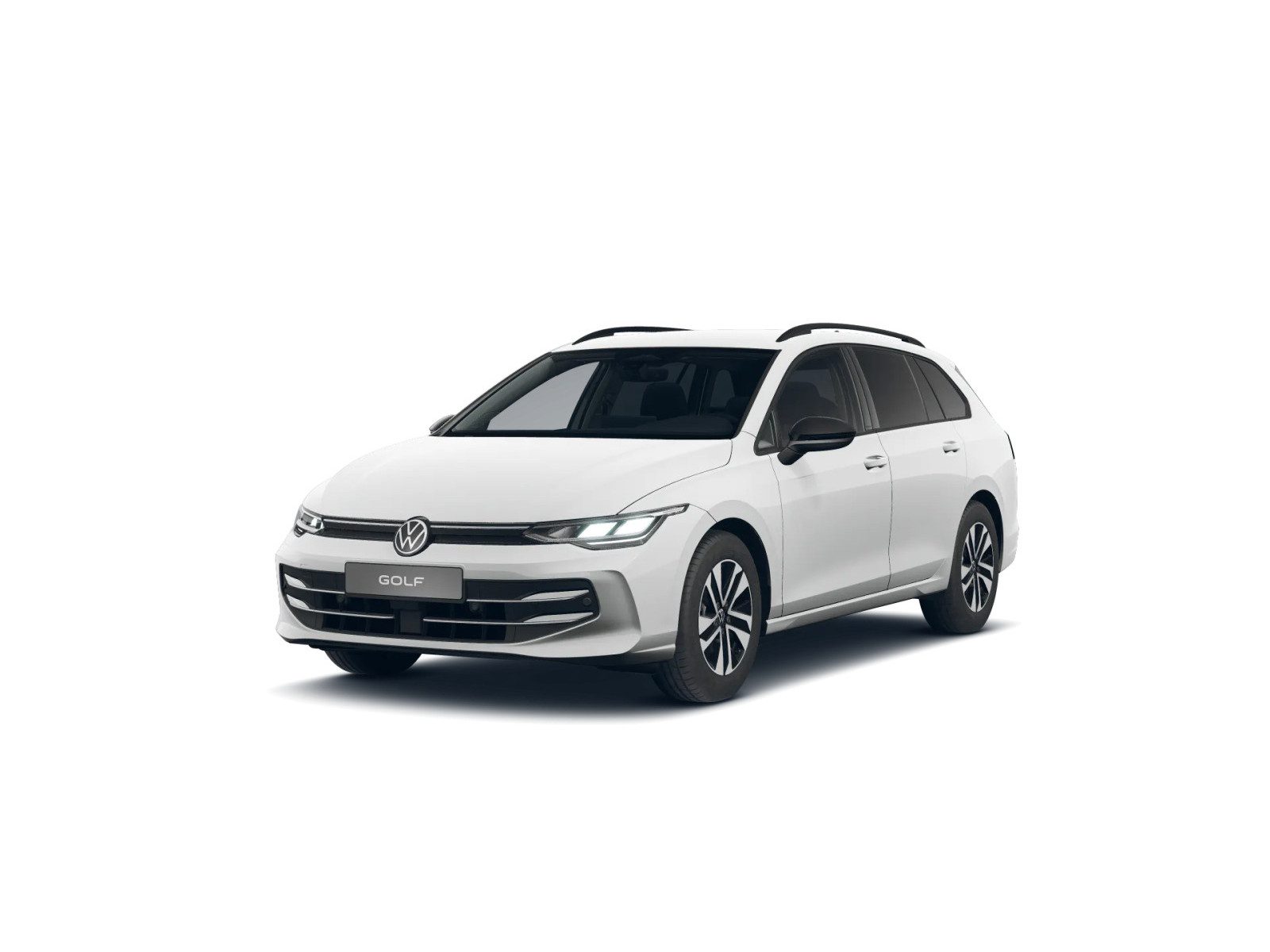 Volkswagen Golf Variant – Foto 2