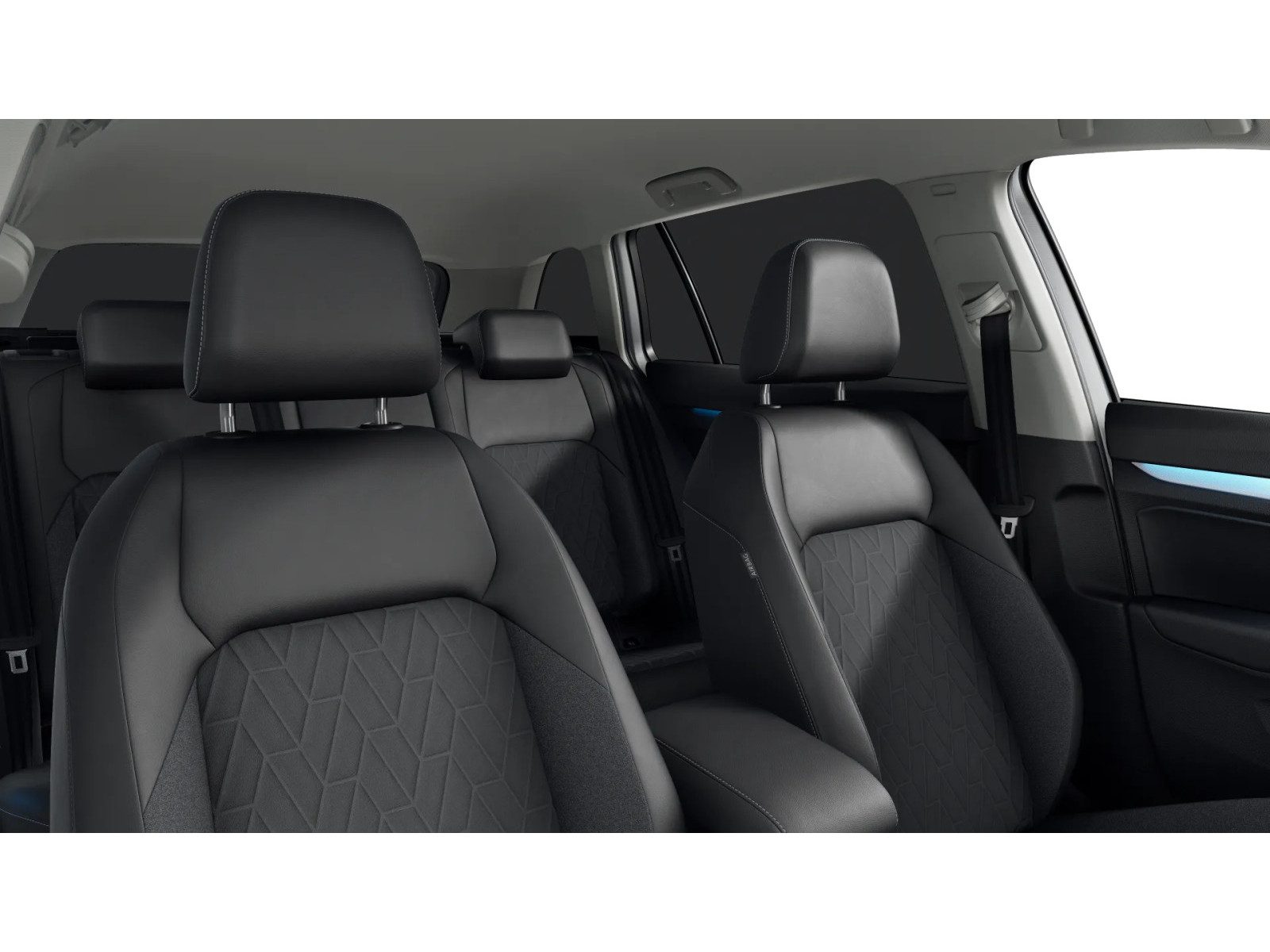 Volkswagen Golf Variant – Foto 10