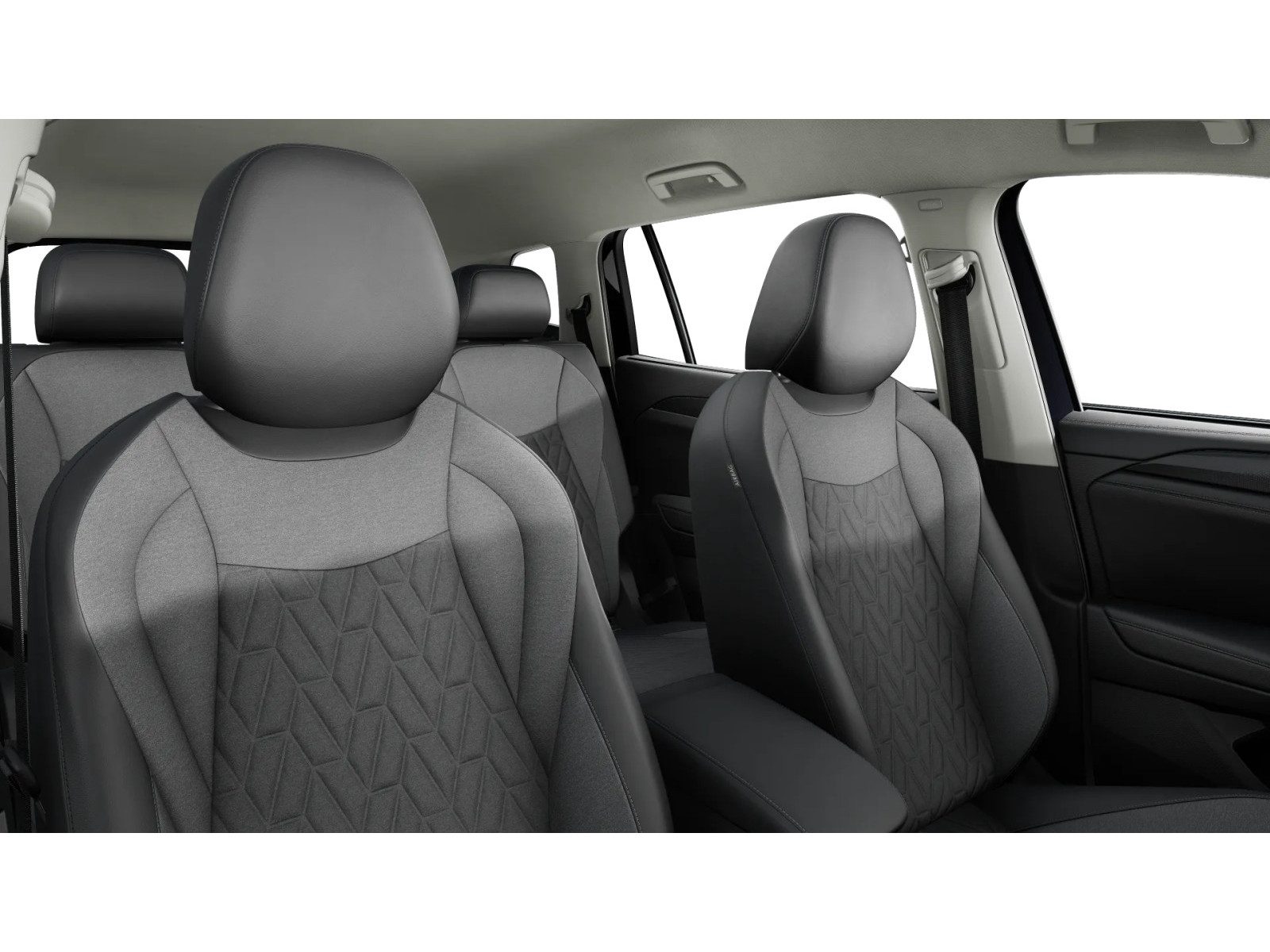 Volkswagen Tayron – Foto 10