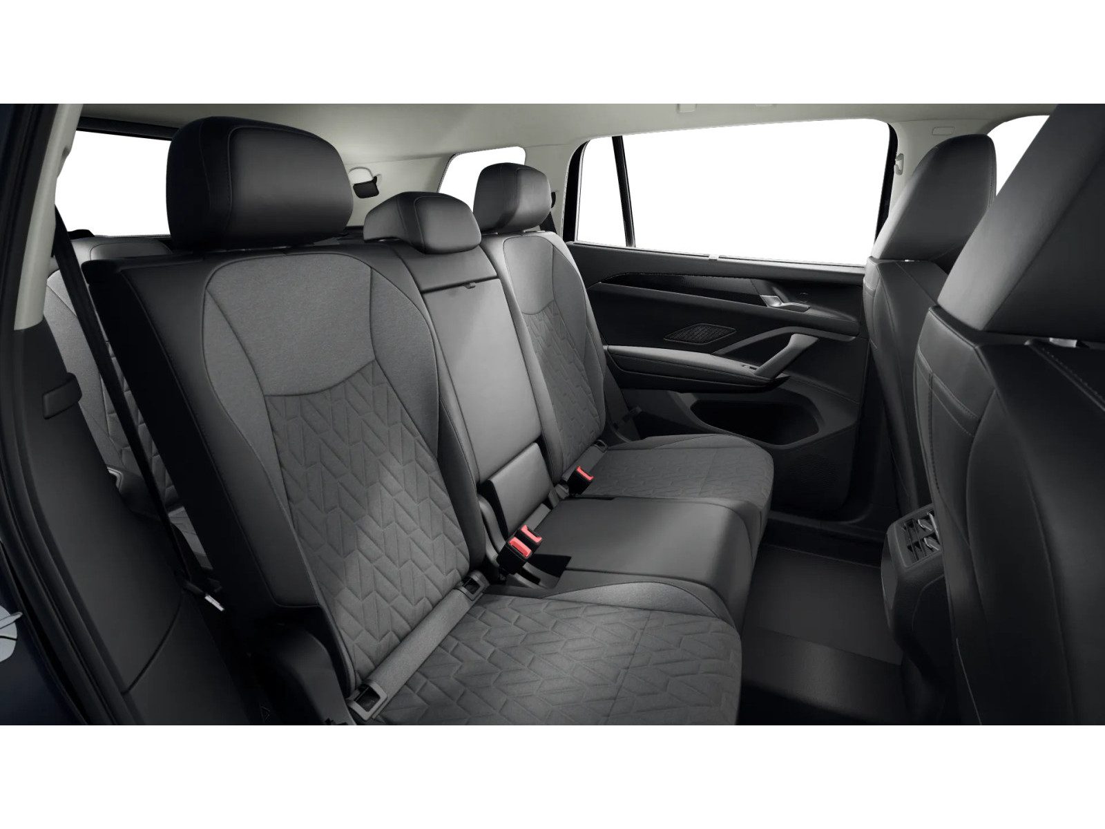 Volkswagen Tayron – Foto 11
